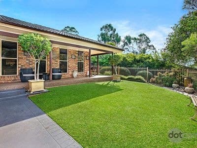 45 Uncle Wattleberry Crescent, Faulconbridge - Image 1