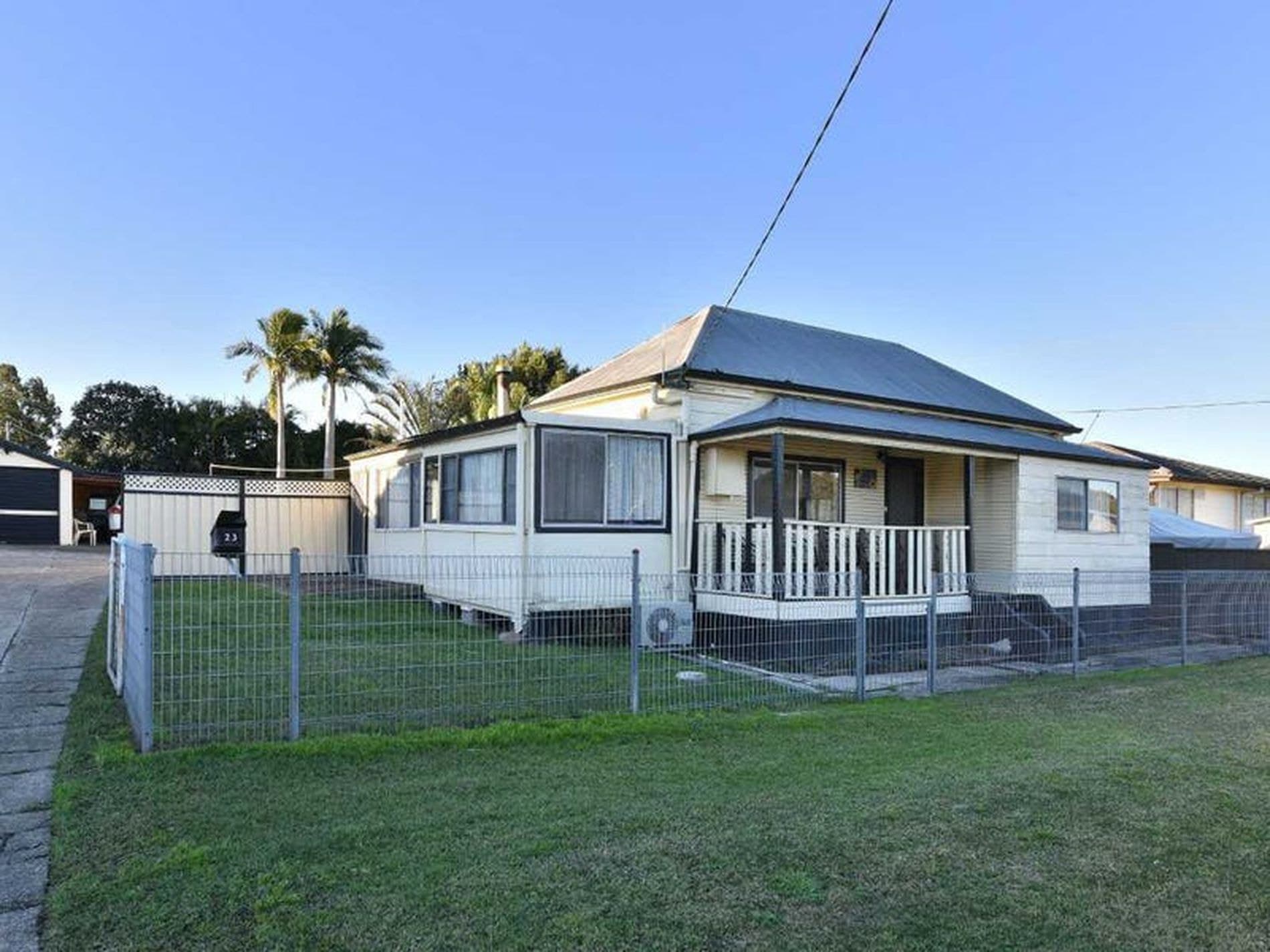 23 William Street, Holmesville - Image 1