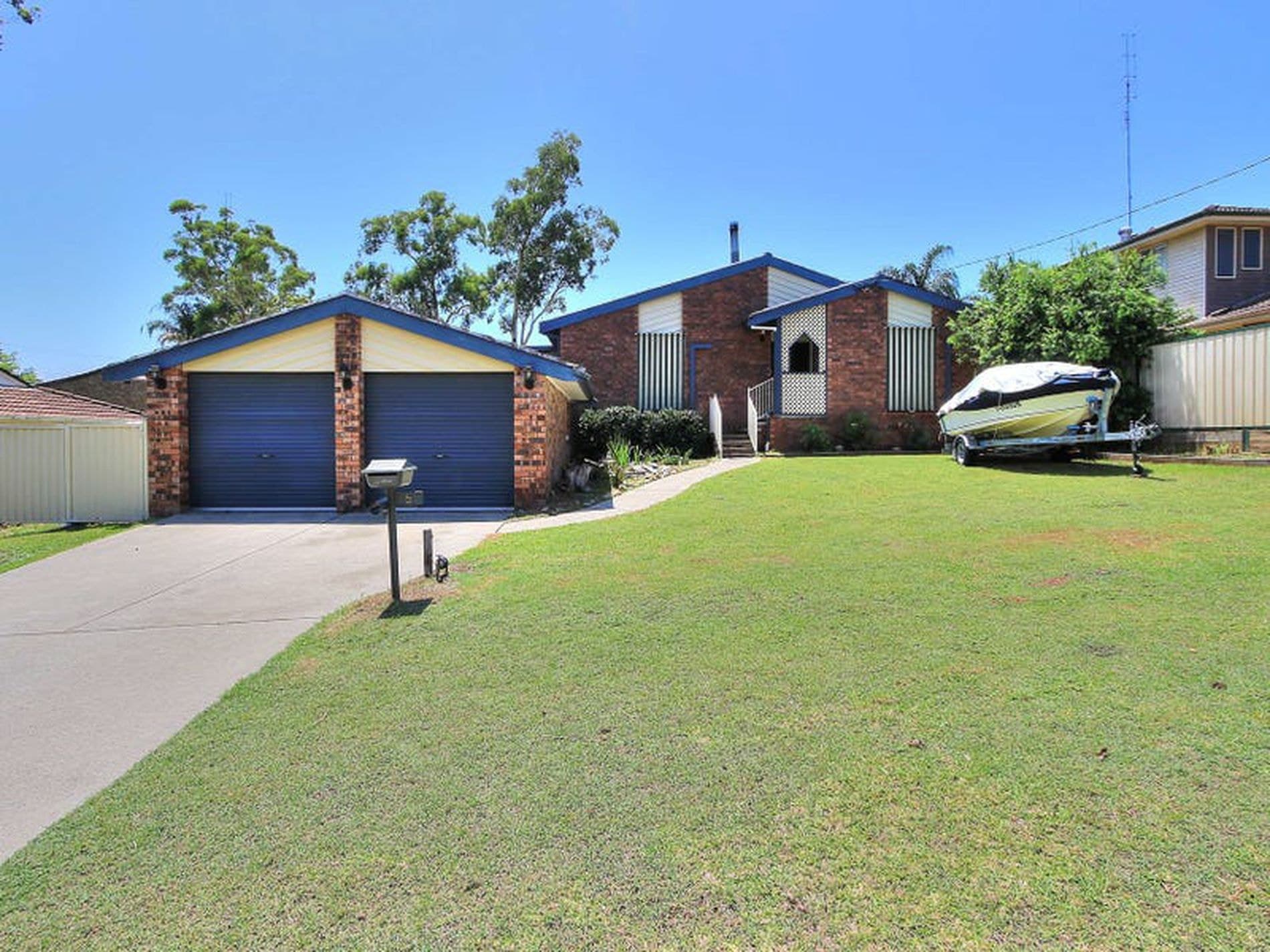 5 Crawford Road, Cooranbong - Image 1