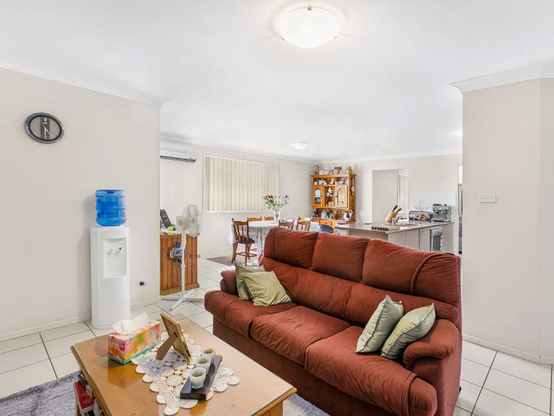 71 Birch Grove, Aberglasslyn - Thumbnail 5