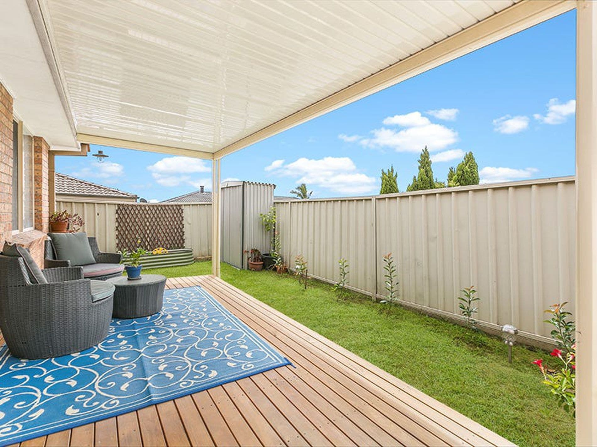 4 / 2 Bangalay Close, Woodberry - Thumbnail 3