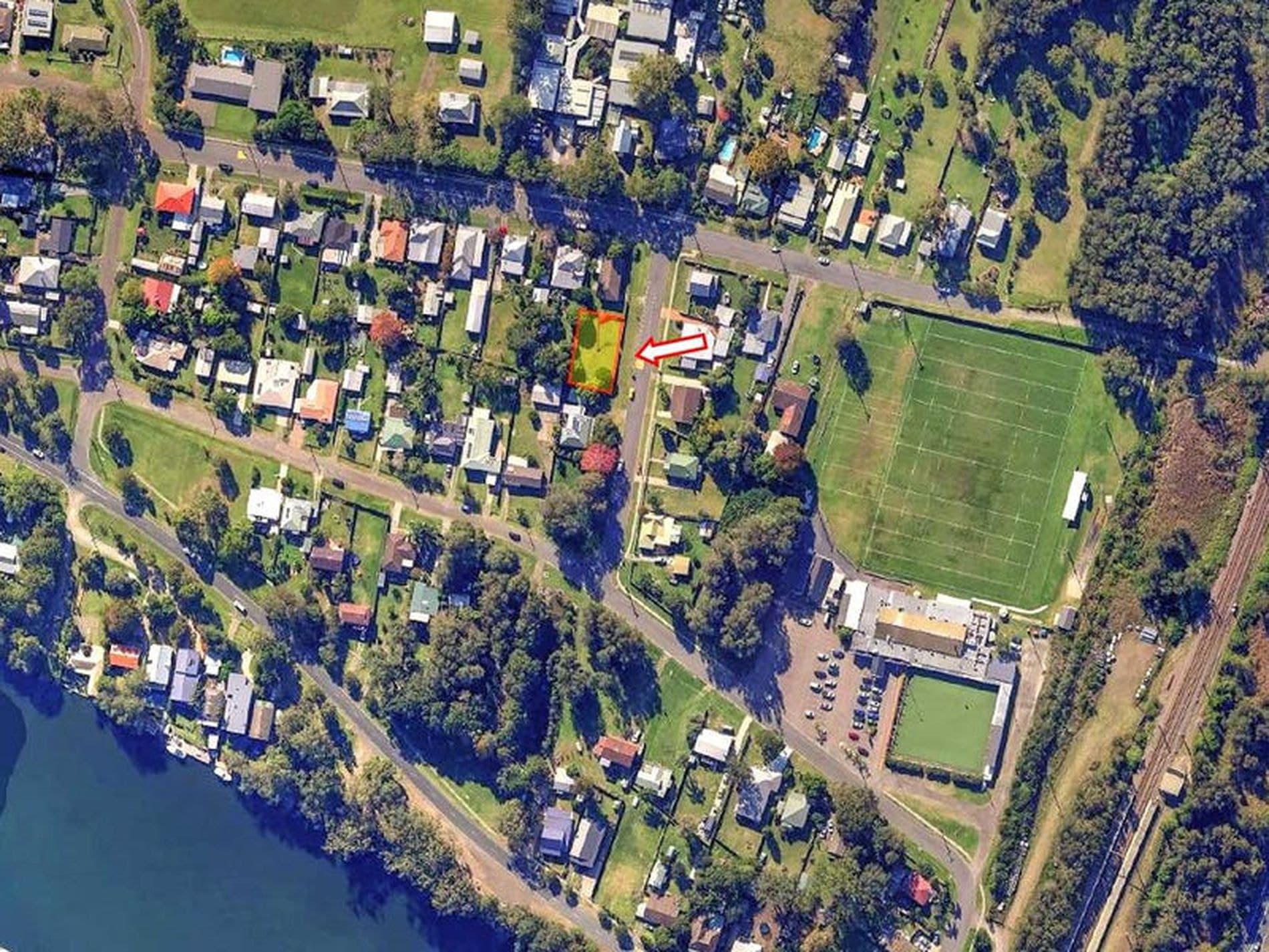 22 Minnie Street, Dora Creek - Image 1