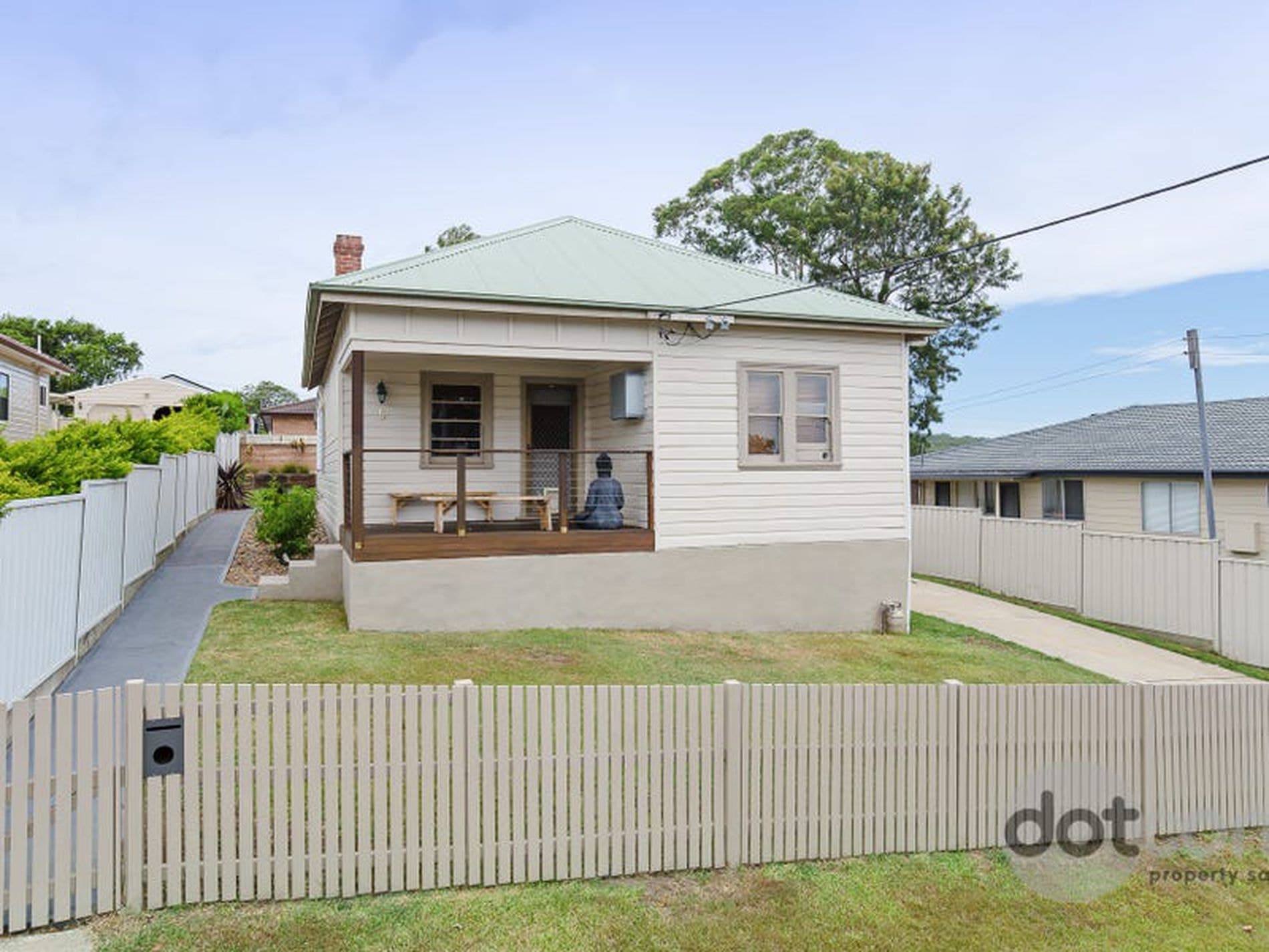 5 Close Street, Wallsend - Image 1