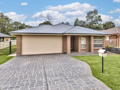 12 Brown Crescent, Kurri Kurri - Image 1