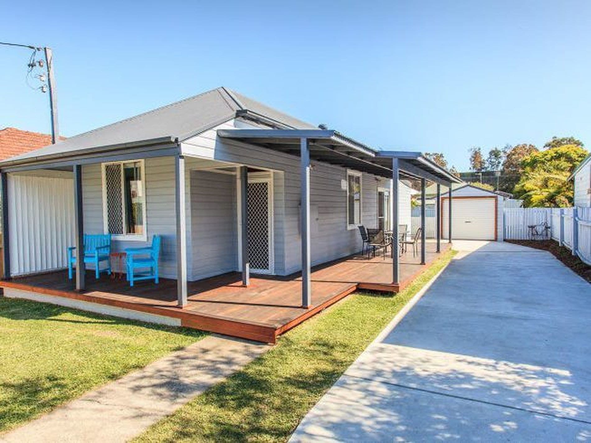 7 Burnett Street, Mayfield West - Thumbnail 2