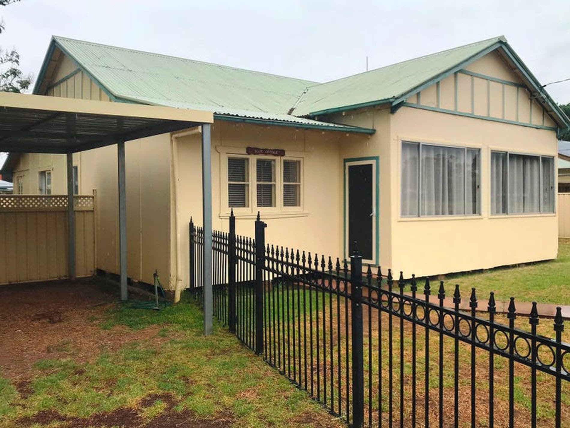21 Pampoo Street, Mendooran - Thumbnail 2
