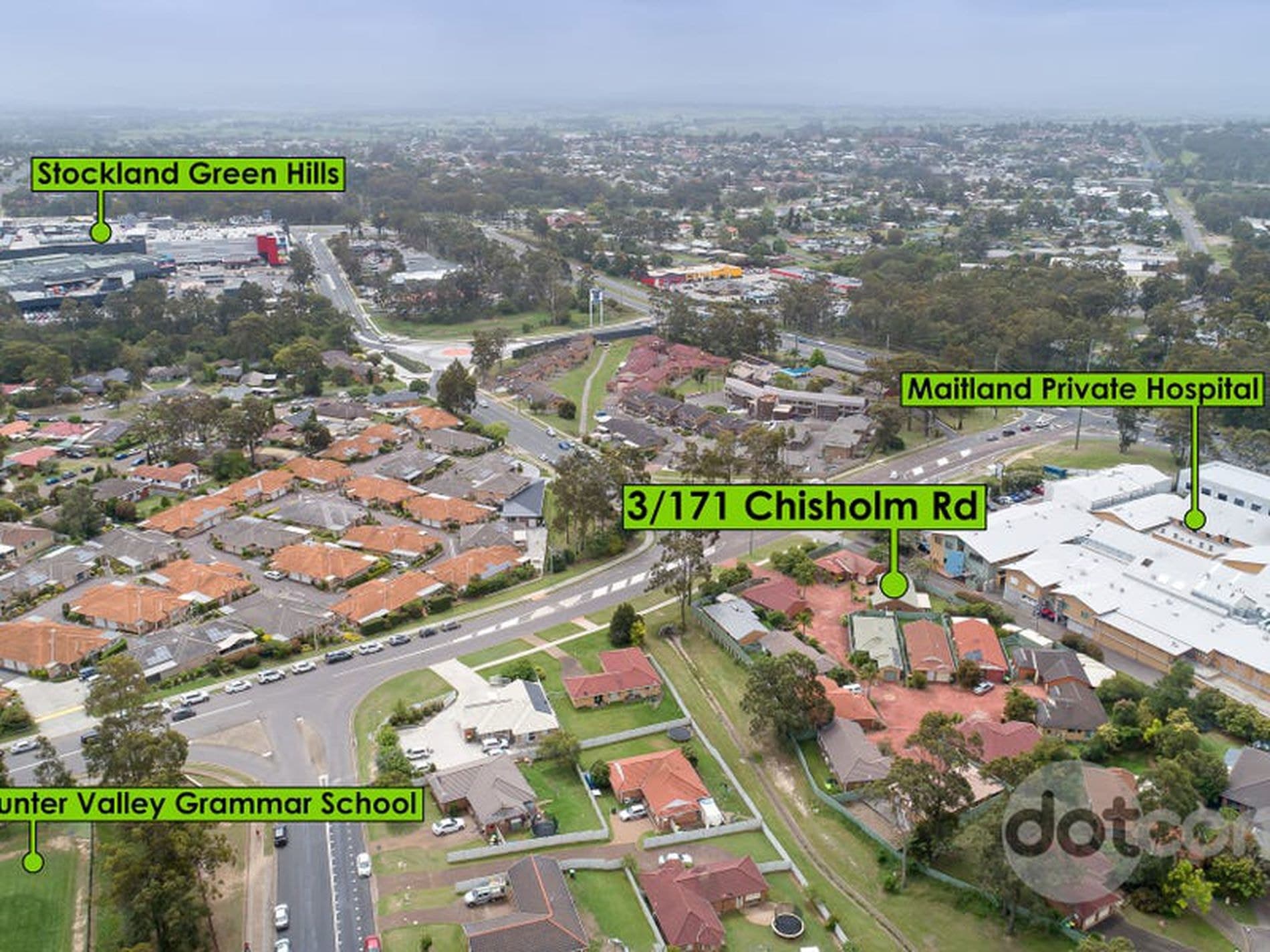 3 / 171 Tahitian Court, Ashtonfield, Ashtonfield - Image 1