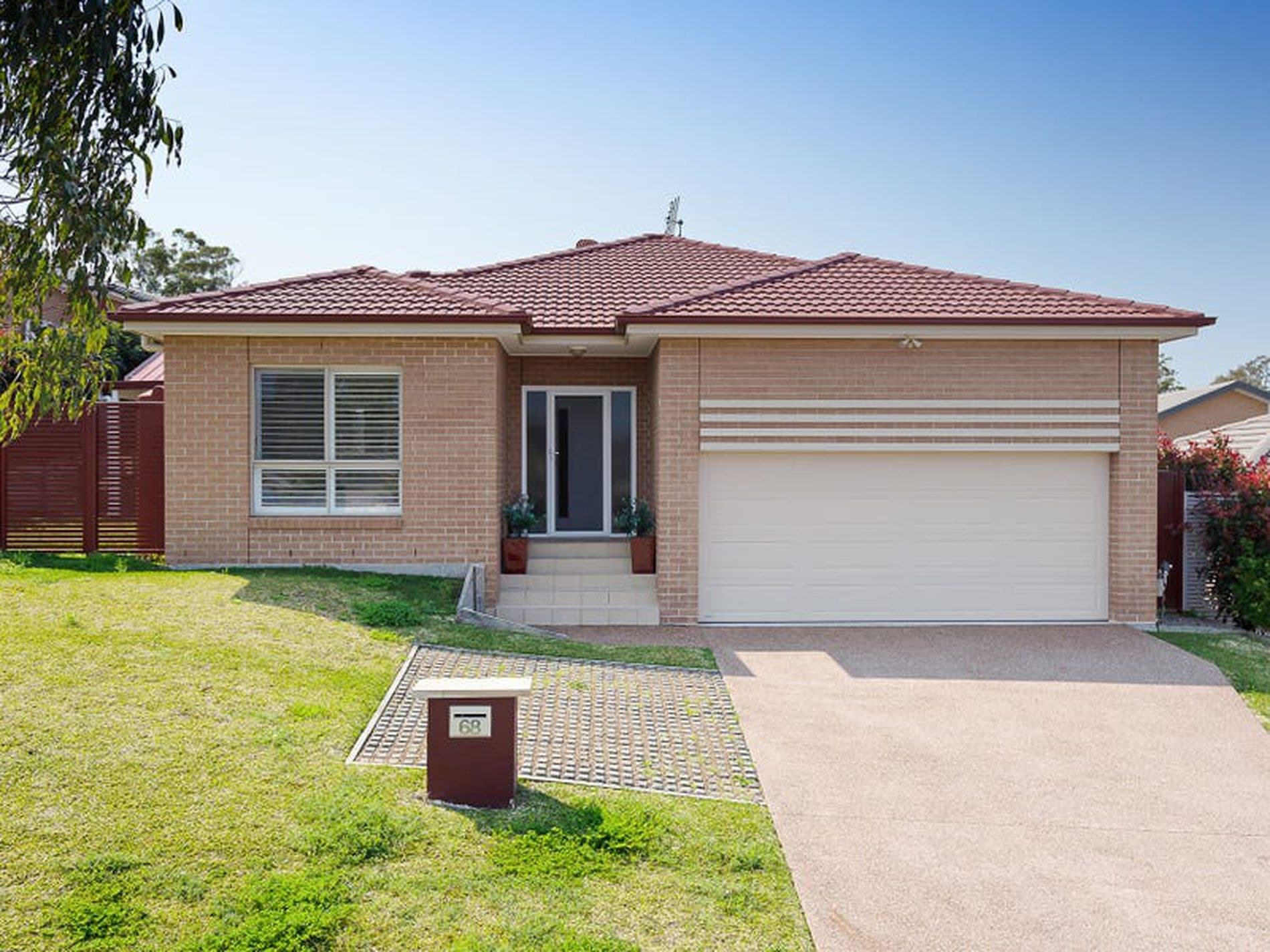 68 Tennent Road, Mount Hutton - Image 1