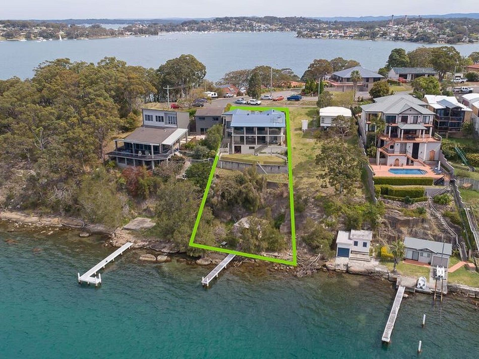 245 Fishing Point Road, Fishing Point - Image 1