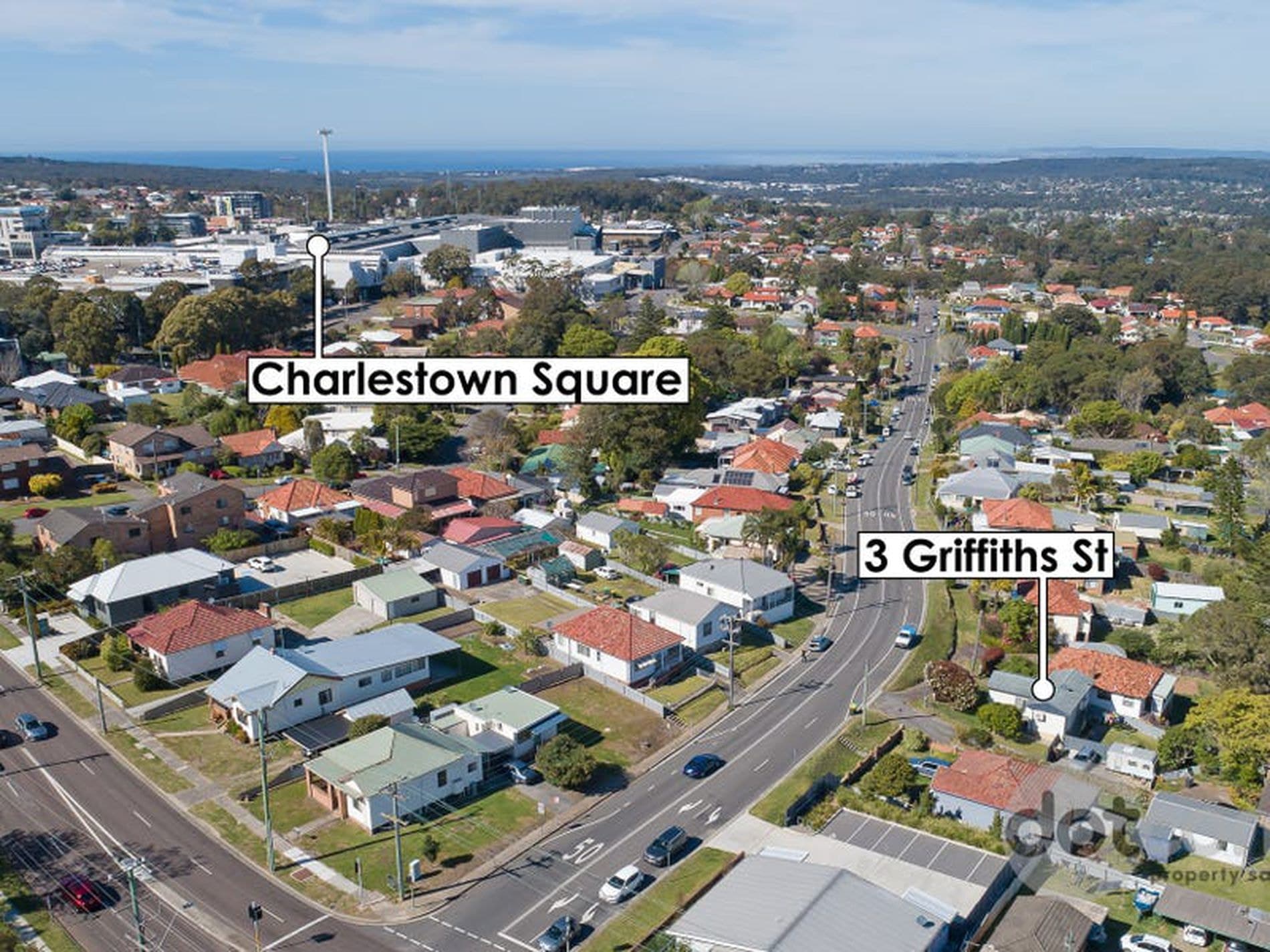 3 Griffiths Street, Charlestown - Thumbnail 2