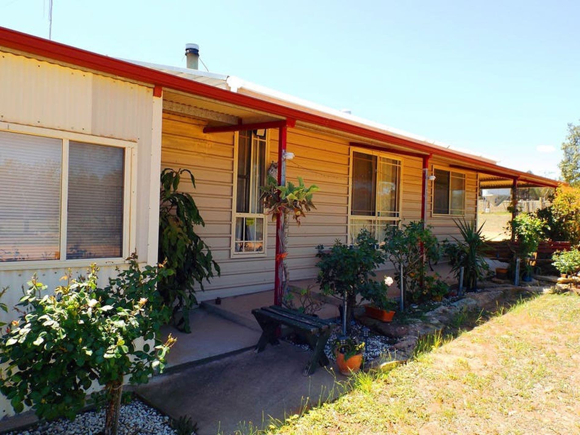 447 Dilladerry Road, Tomingley - Image 1