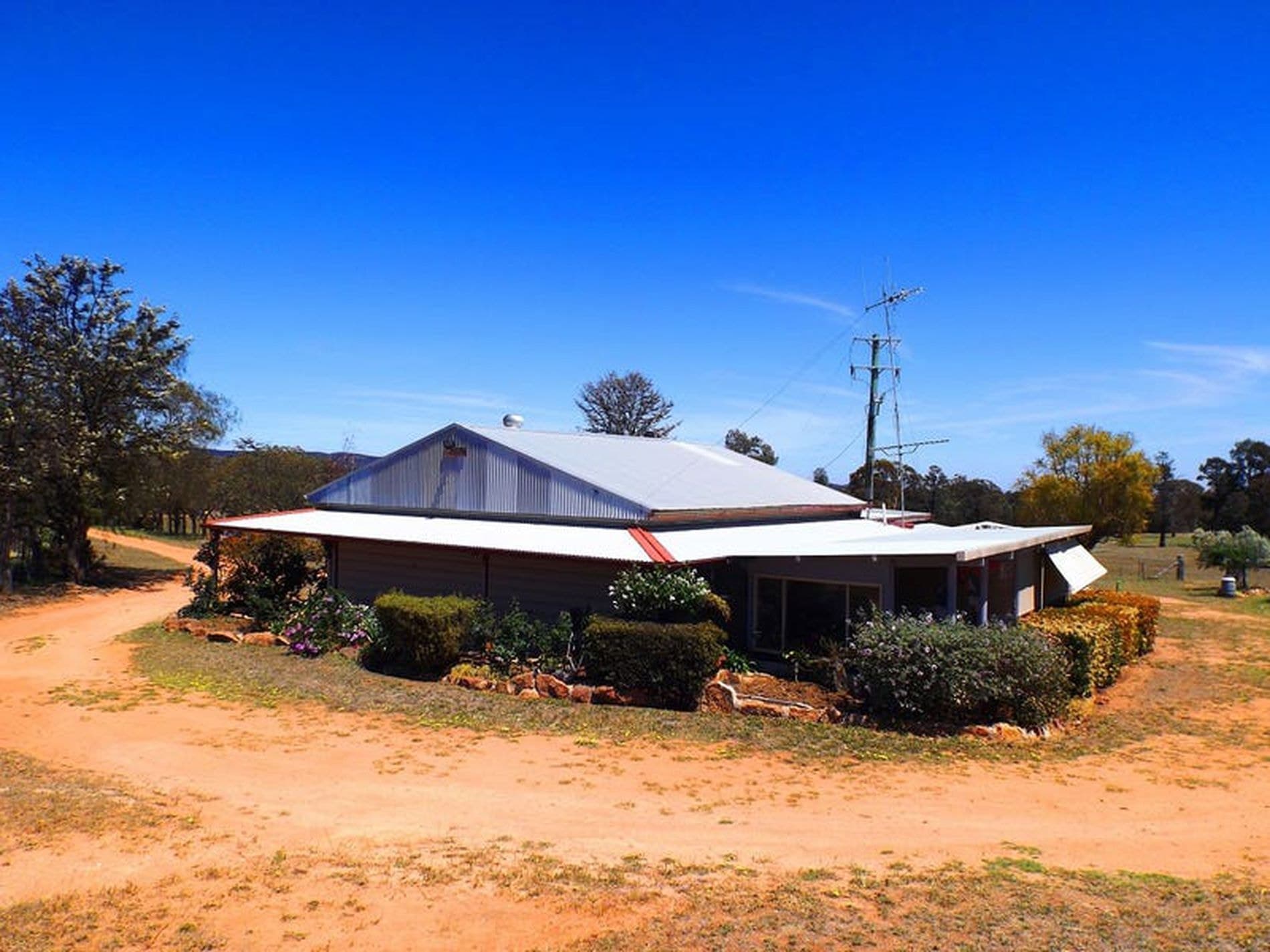 447 Dilladerry Road, Tomingley - Thumbnail 3