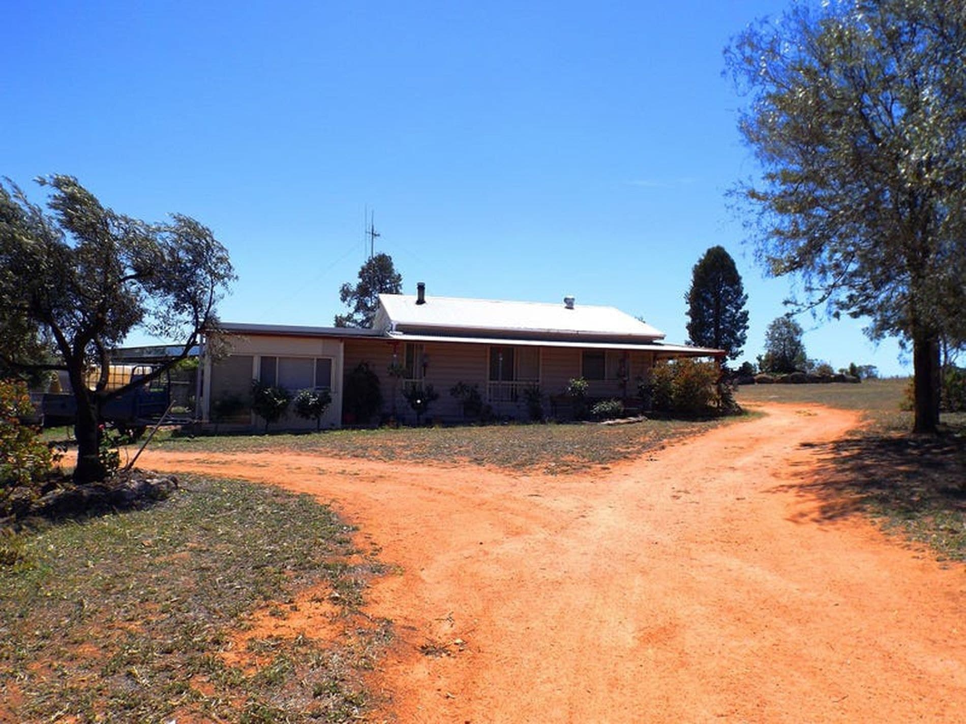 447 Dilladerry Road, Tomingley - Thumbnail 4
