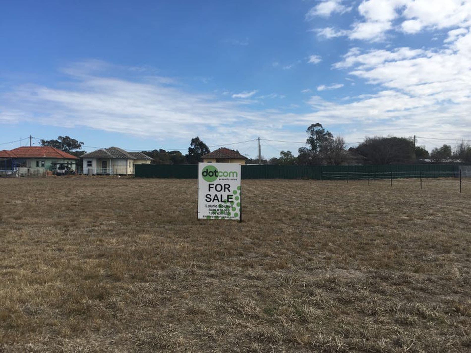 Lot 13,  26 Napier Street, Mendooran - Image 1