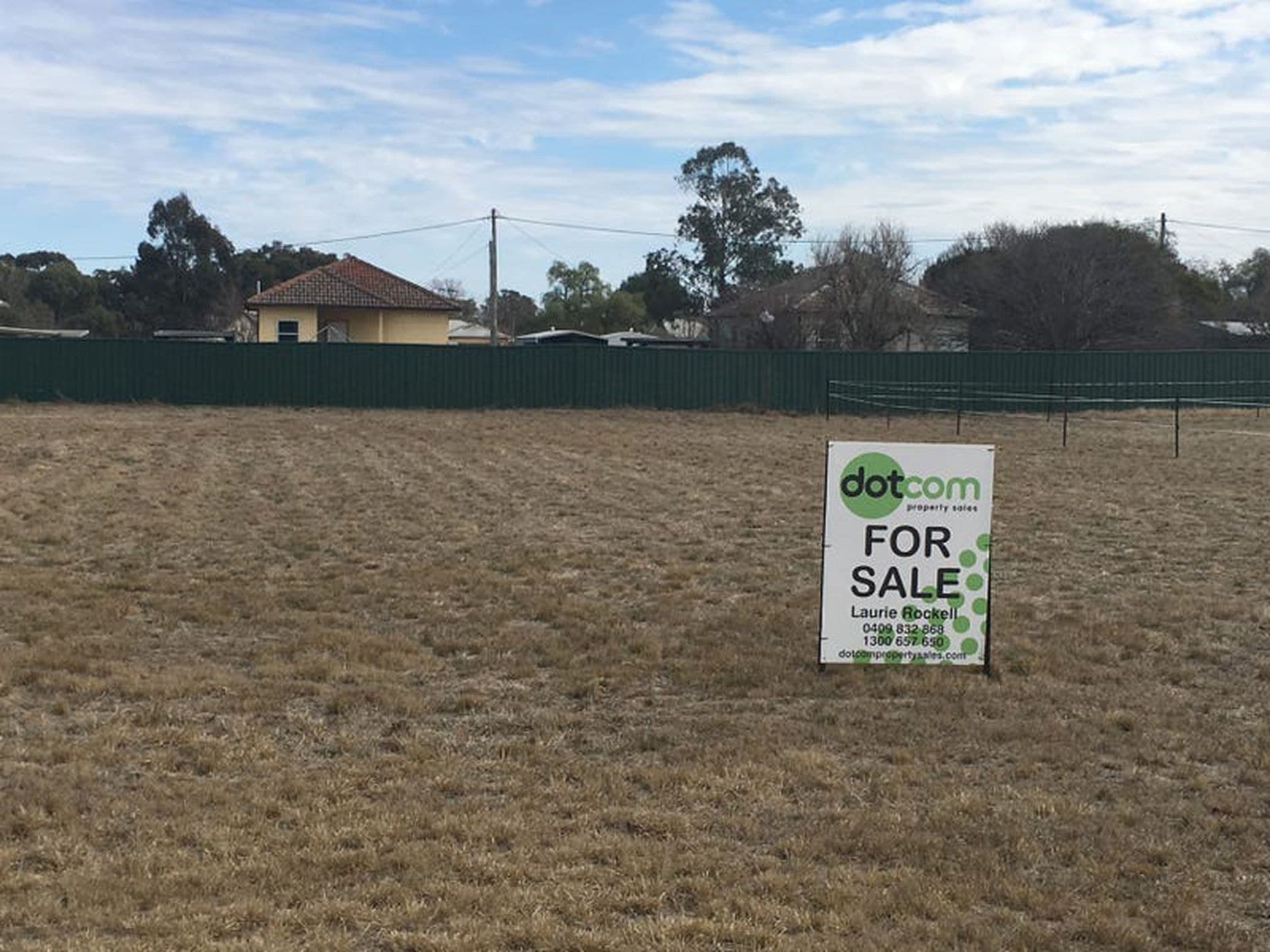 Lot 13,  26 Napier Street, Mendooran - Thumbnail 2