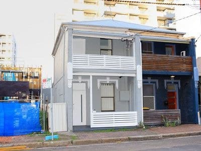 8 Wickham Street, Wickham - Image 1