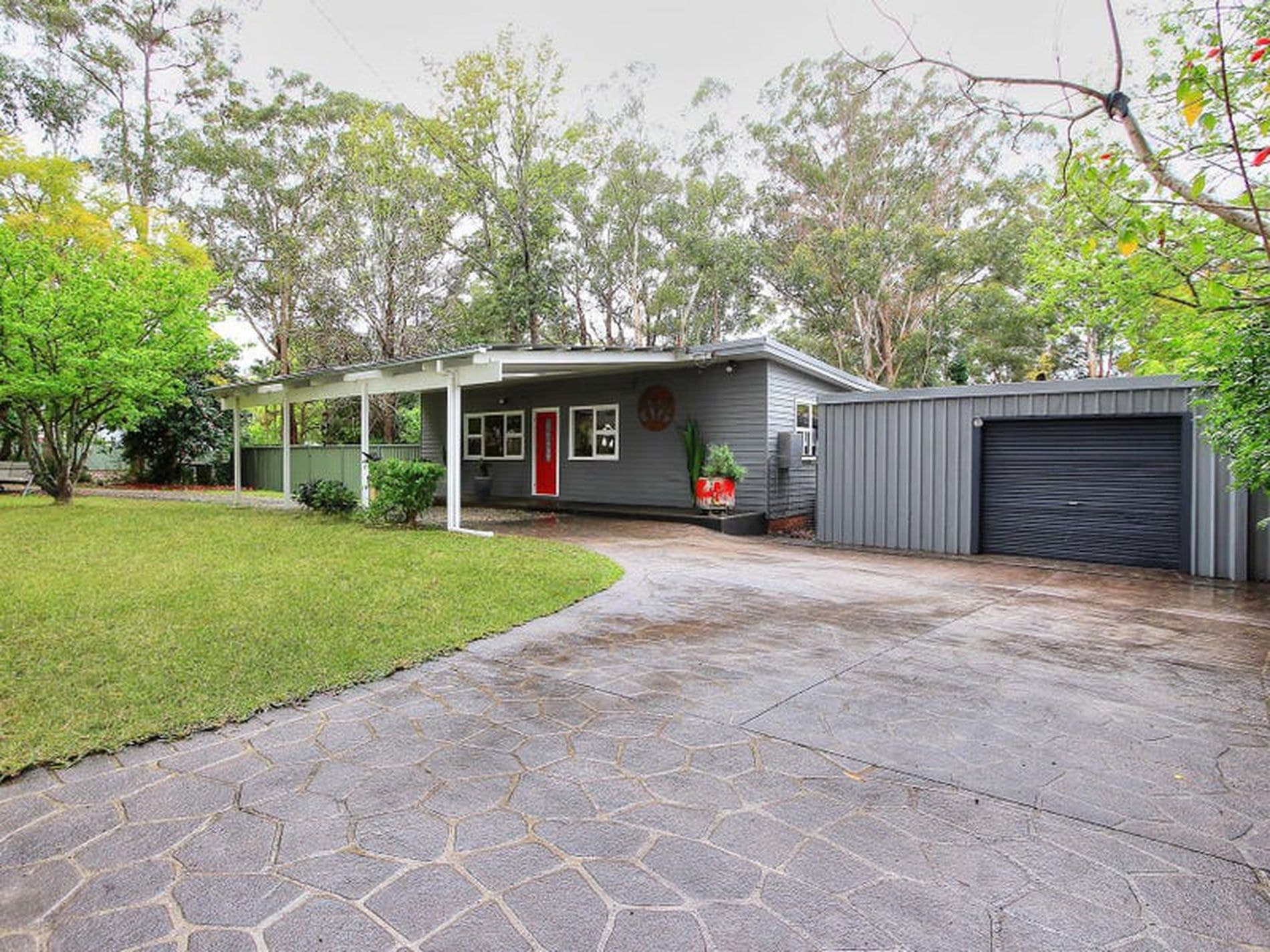 217 Currans Road, Cooranbong - Image 1