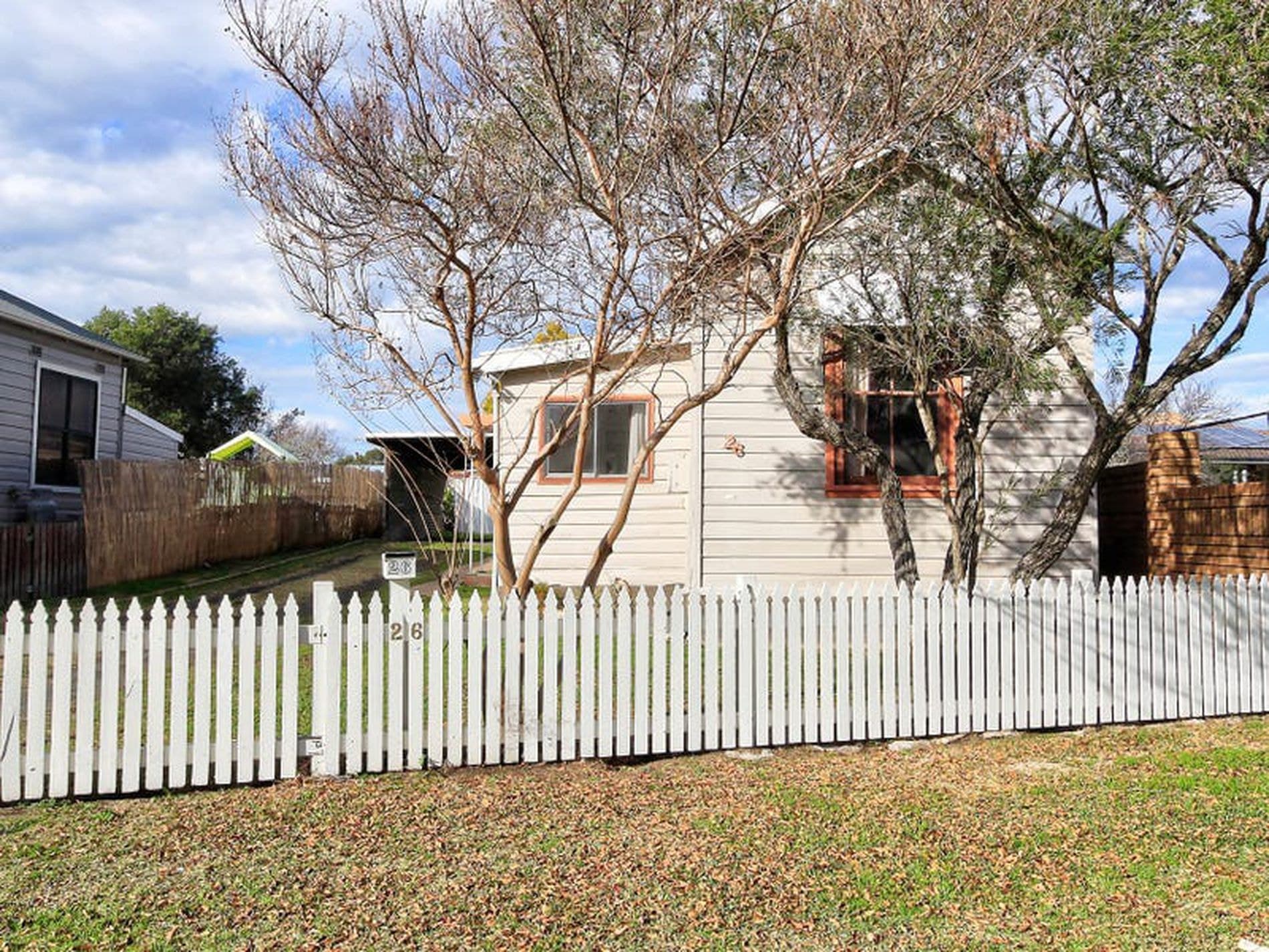 26 McDonald Avenue, Paxton - Image 1