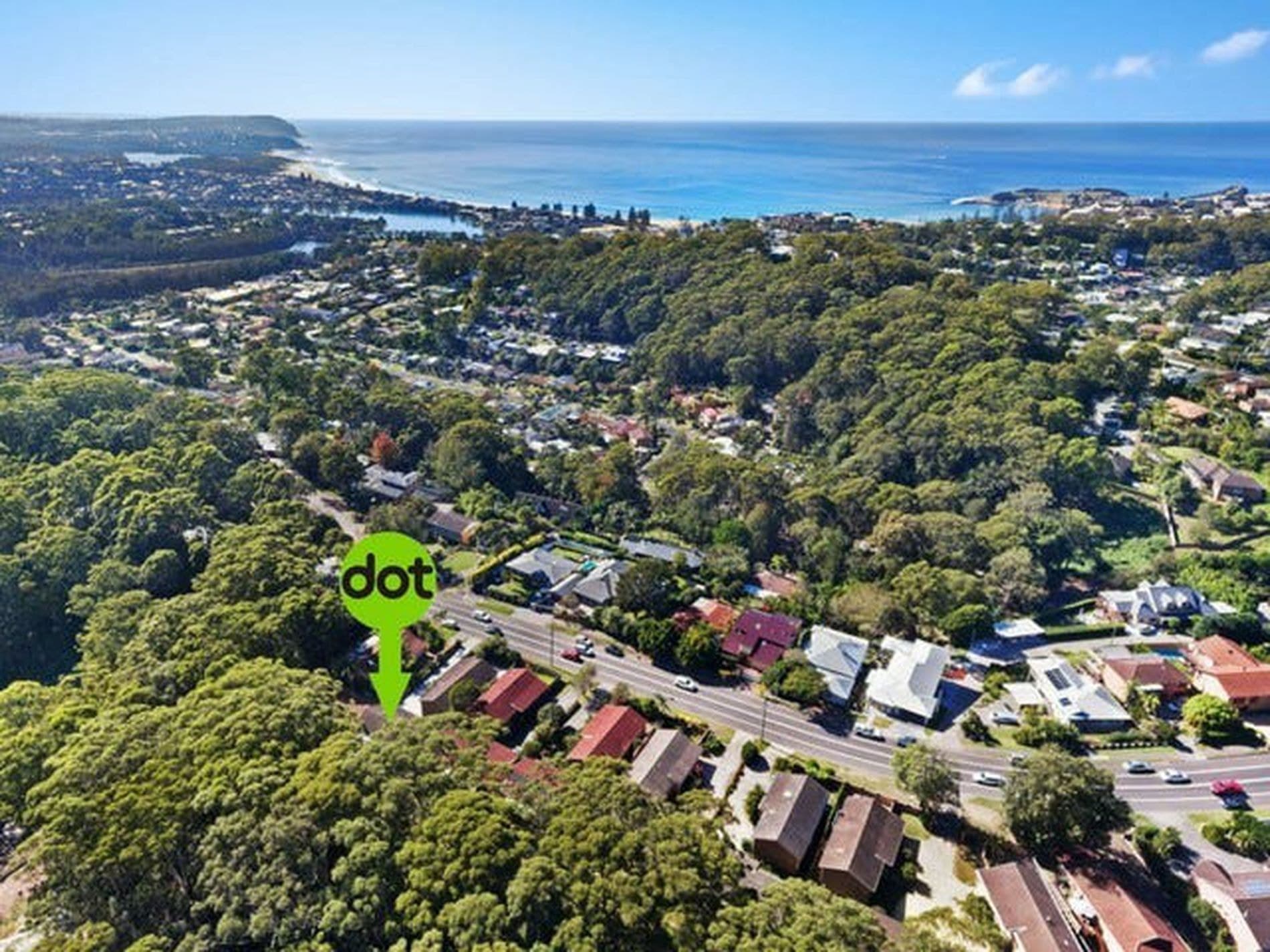 2 / 33 Charles Kay Drive, Terrigal, Terrigal - Image 1