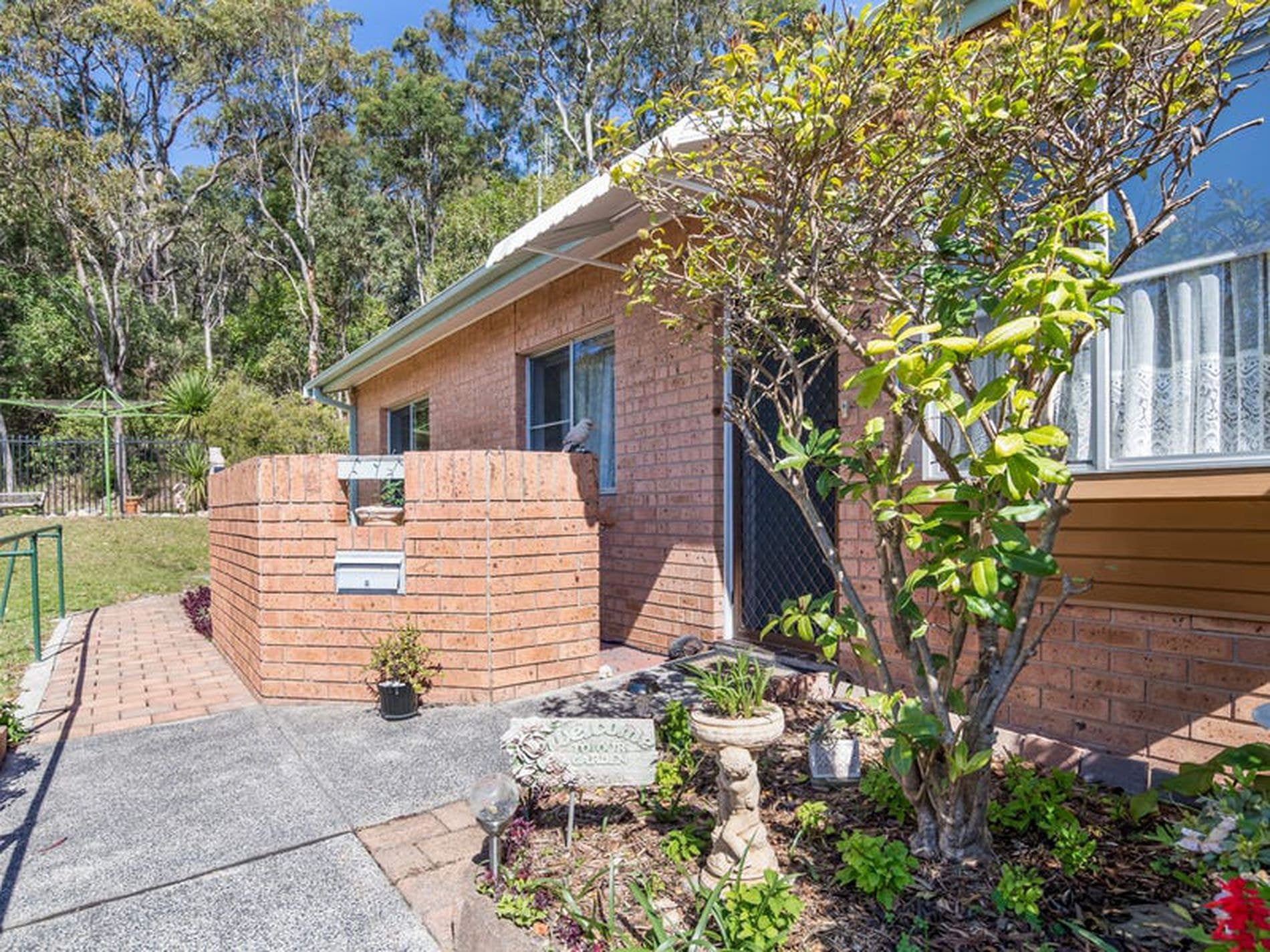 6 / 3 Violet Town Road, Mount Hutton, Mount Hutton - Image 1