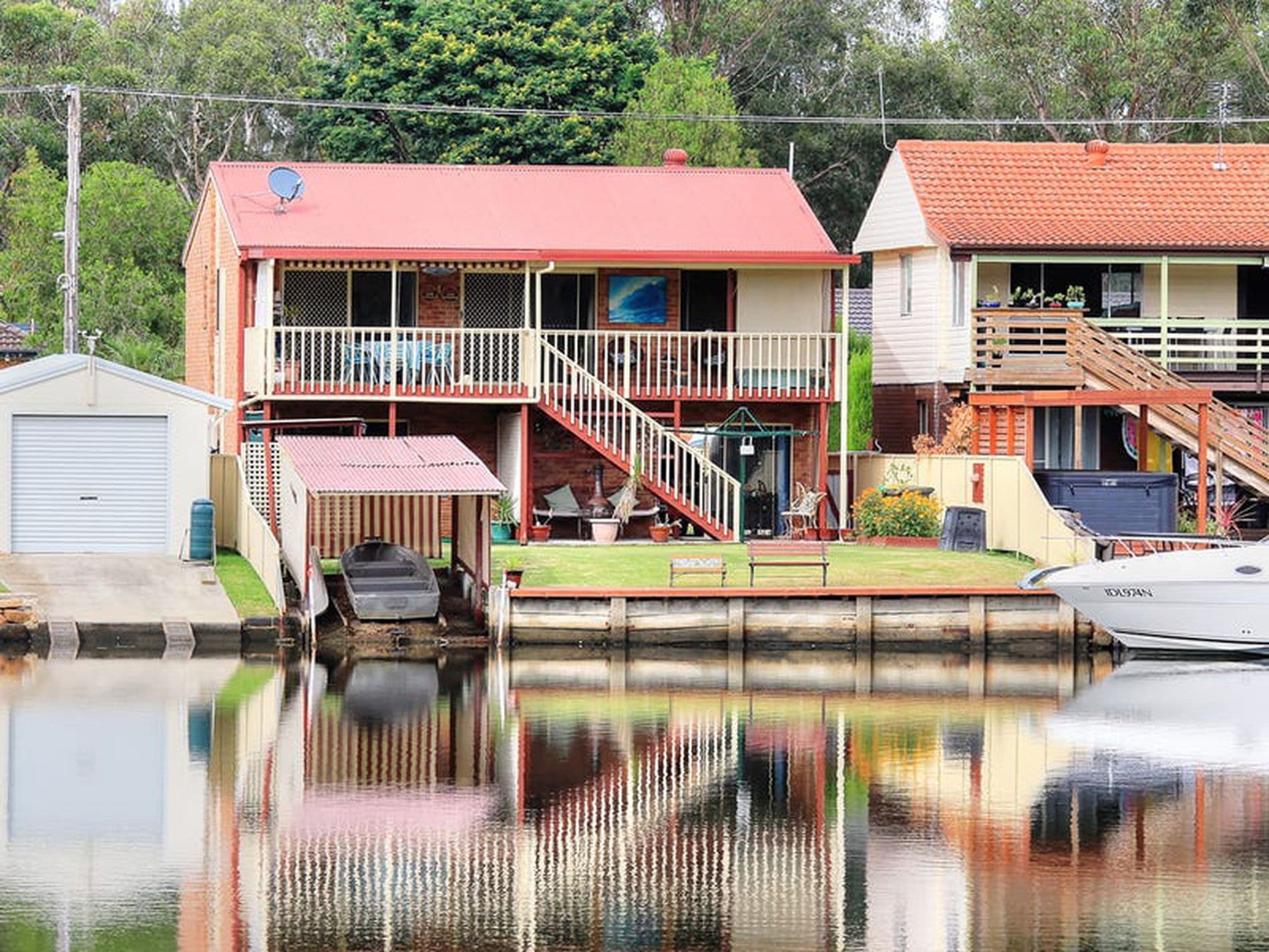 44 Baker Street, Dora Creek - Thumbnail 2