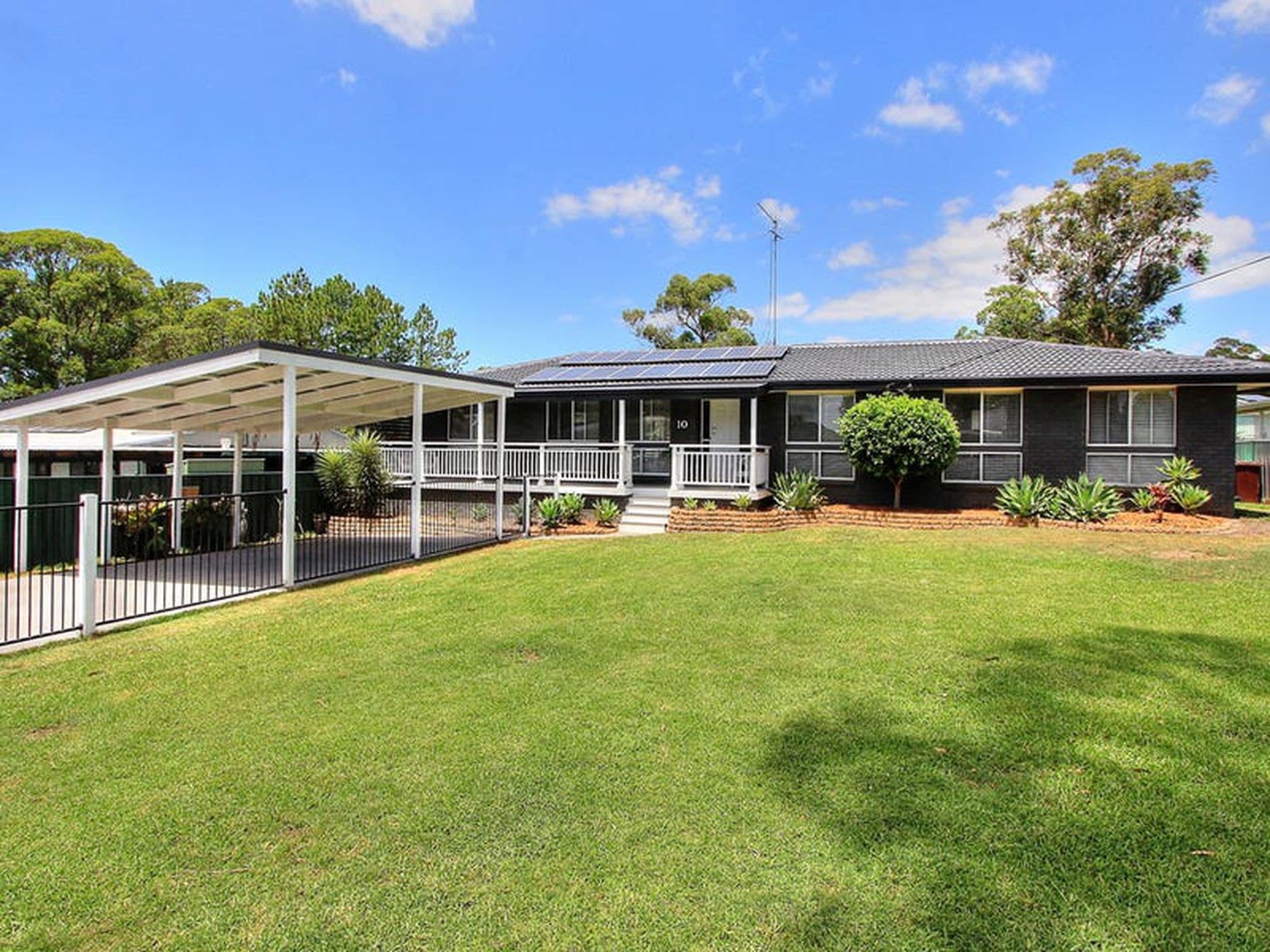 10 Dora Street, Cooranbong, Cooranbong - Image 1