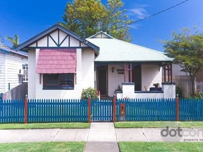 41 Rawson Street, Mayfield - Image 1