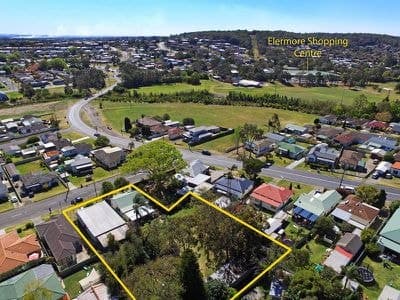 55-57 Watkins Road, Elermore Vale - Image 1