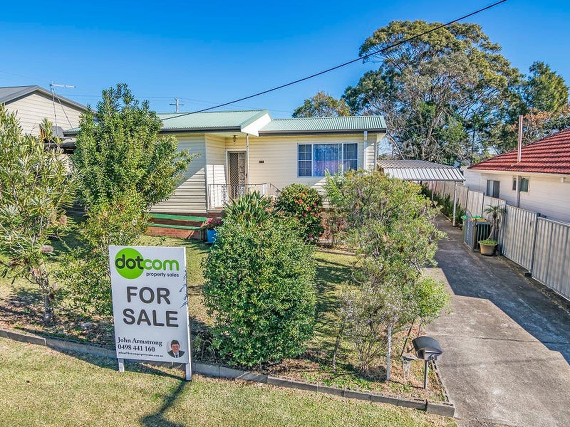 61 Second Street, Cardiff South - Image 1