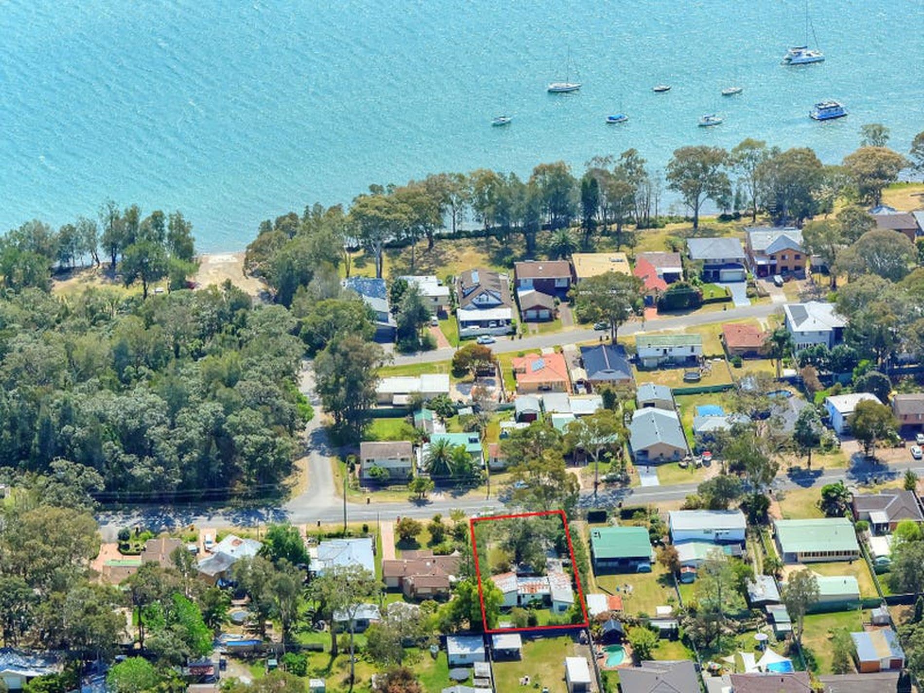 60 Bay Street, Balcolyn - Thumbnail 3