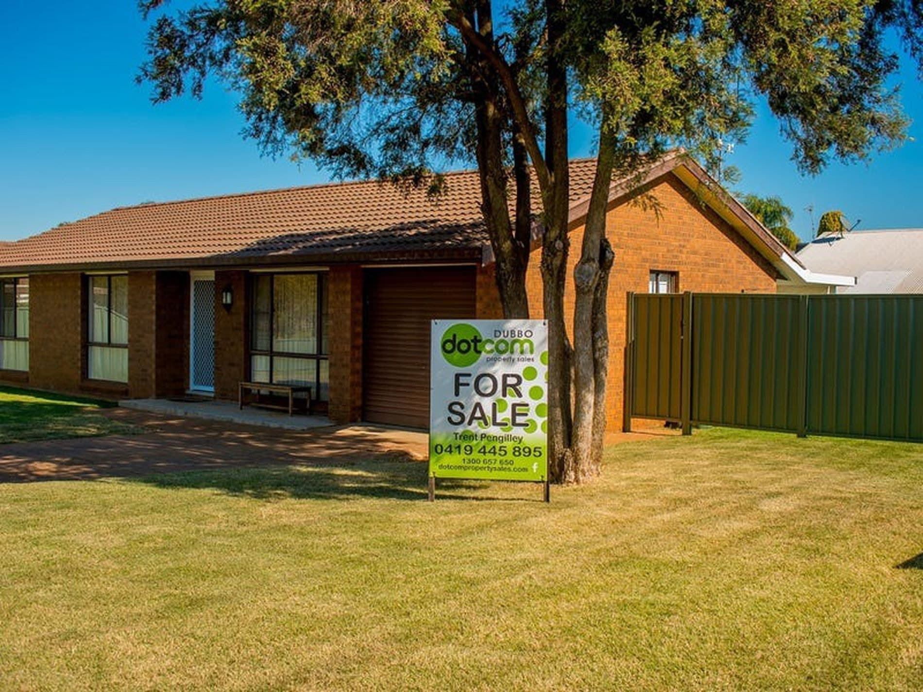 1 Lindsay Place, Dubbo - Image 1