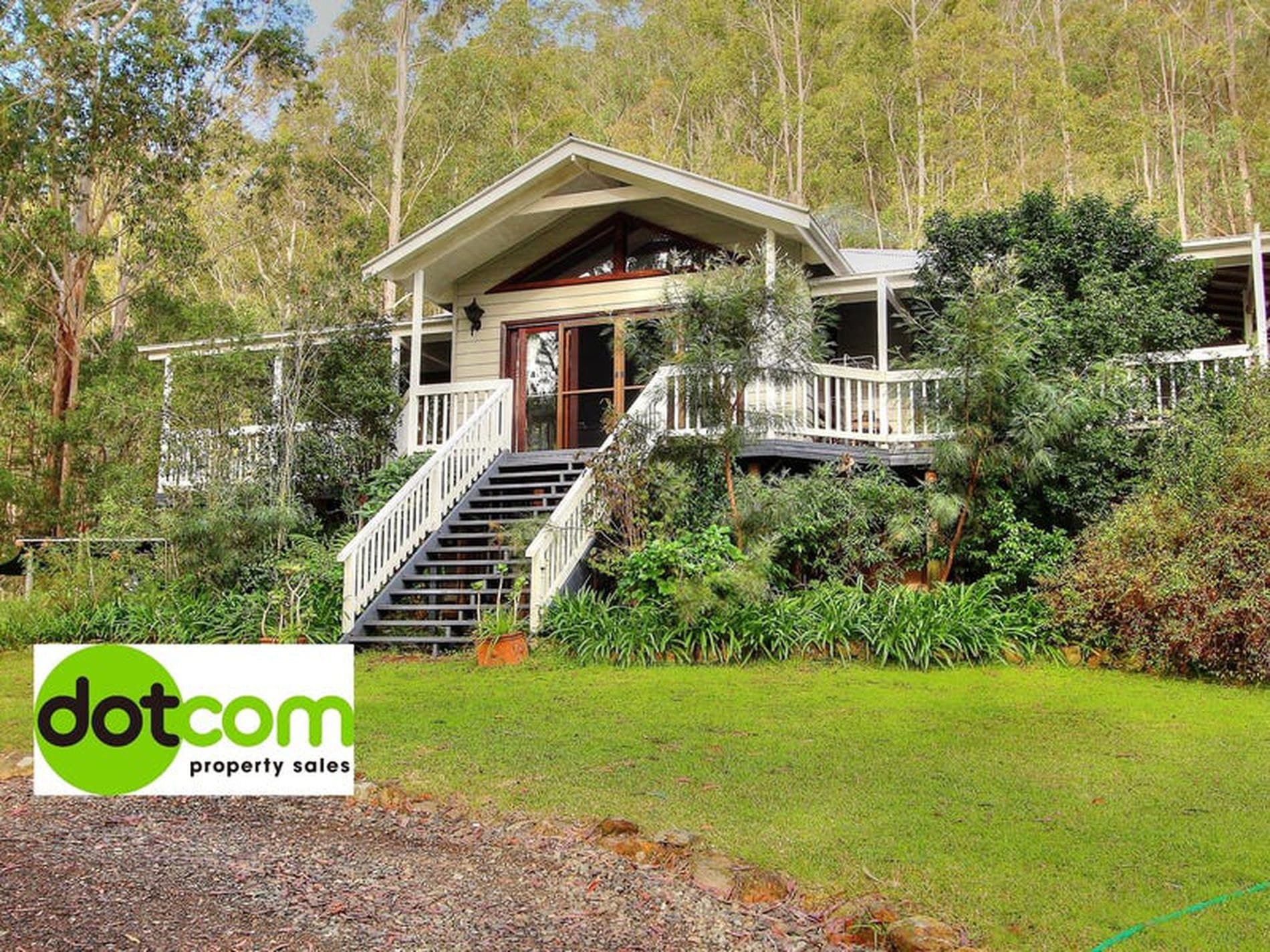 139 Wilkinson Road, Martinsville - Image 1