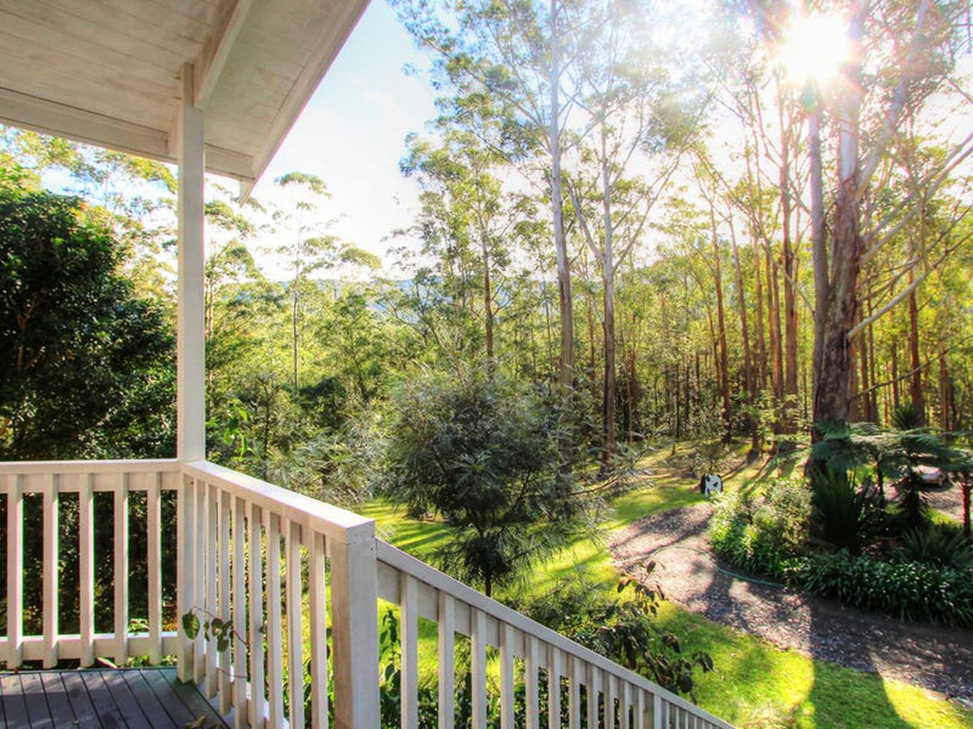 139 Wilkinson Road, Martinsville - Thumbnail 8