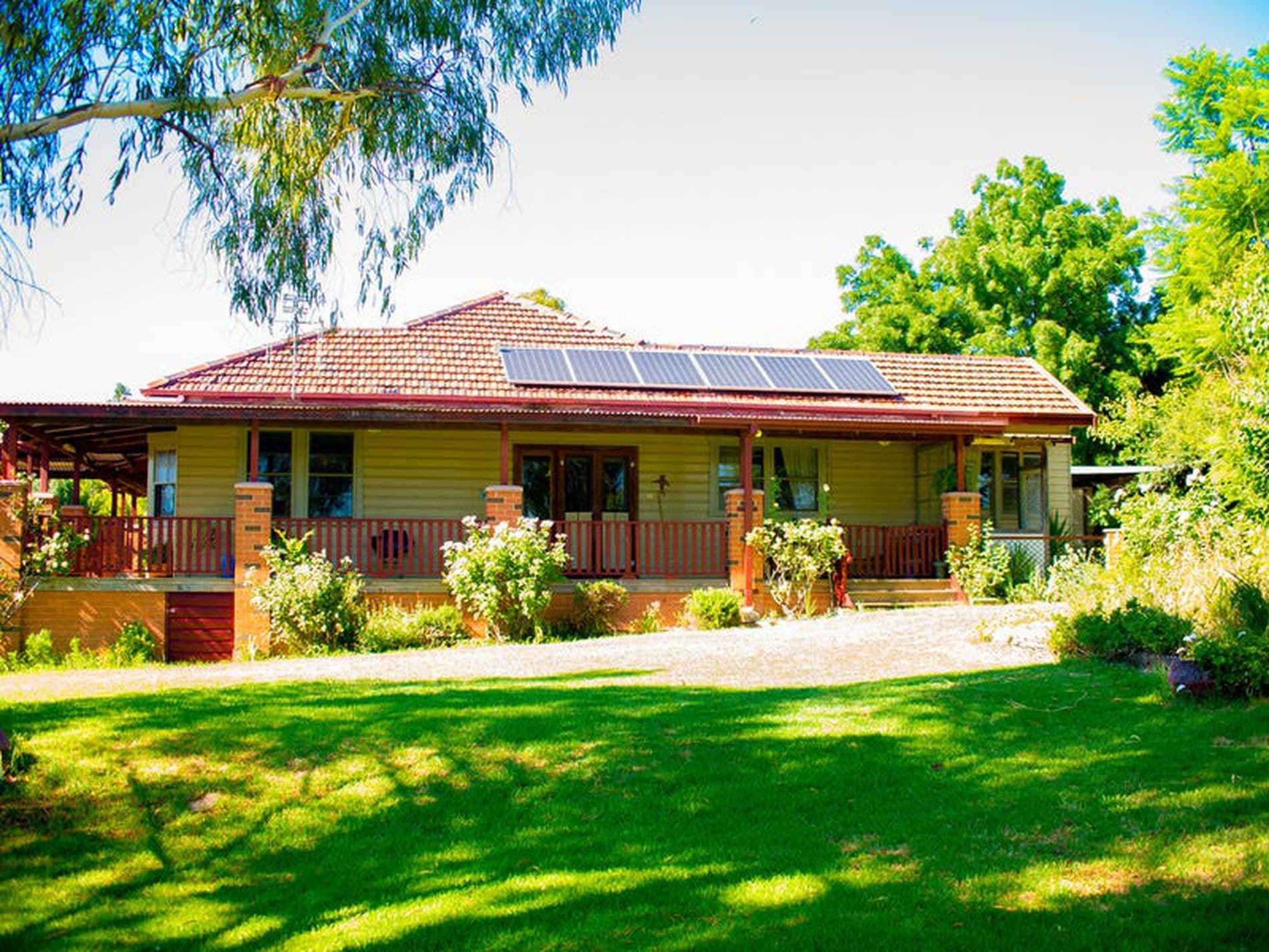 32-36 Fitzroy Street, Geurie - Image 1