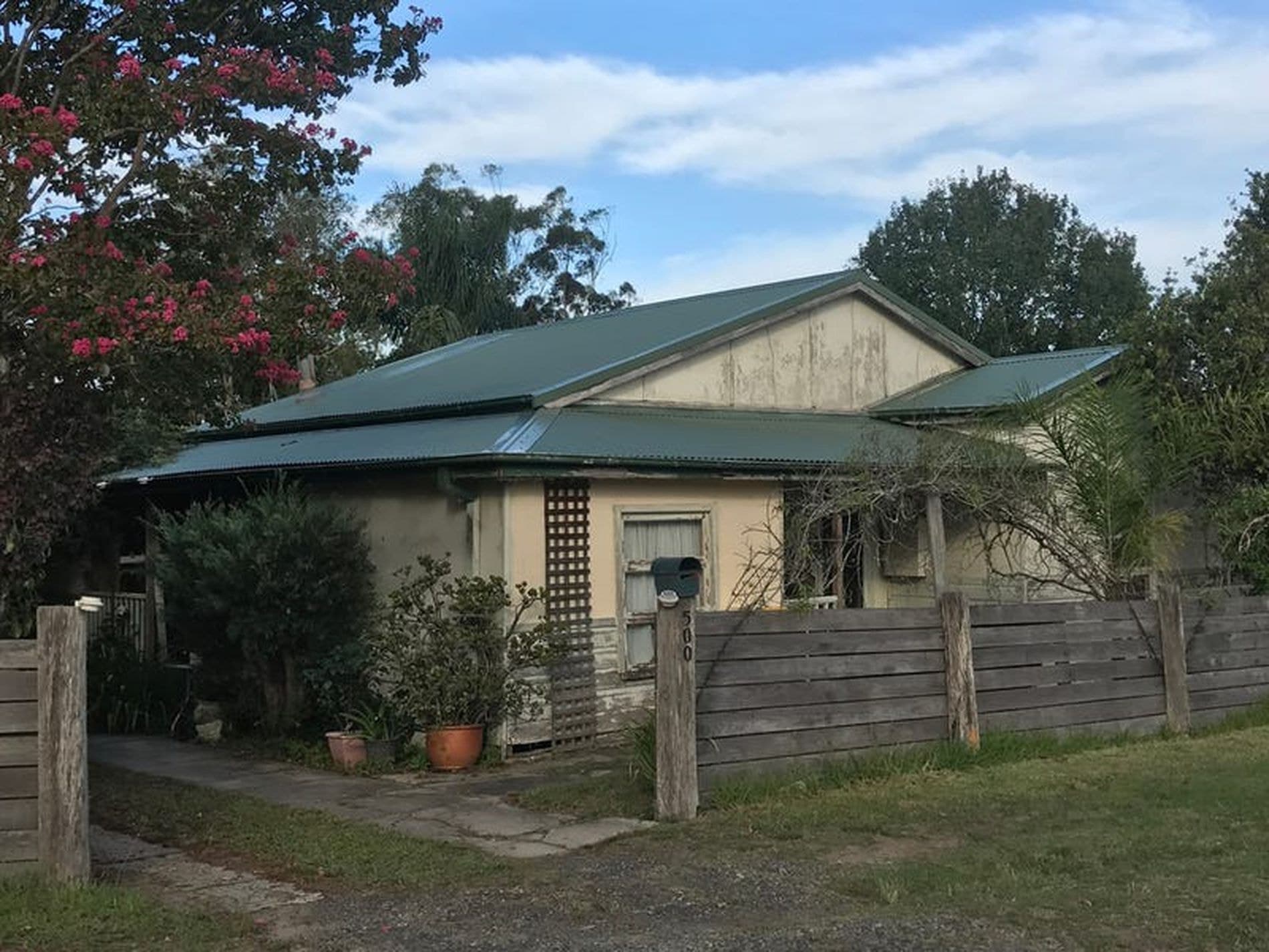 500 Freemans Drive, Cooranbong - Image 1