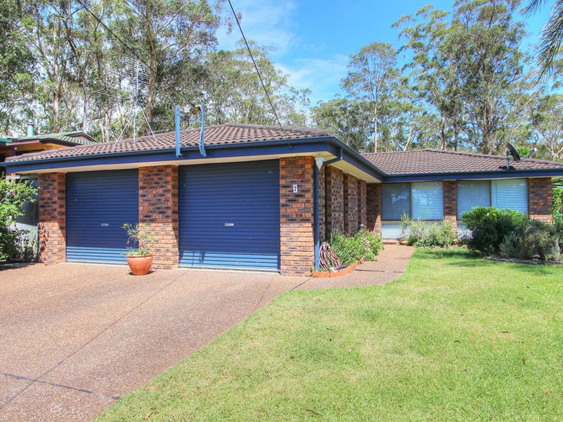 7 Yango Street, Cooranbong - Image 1