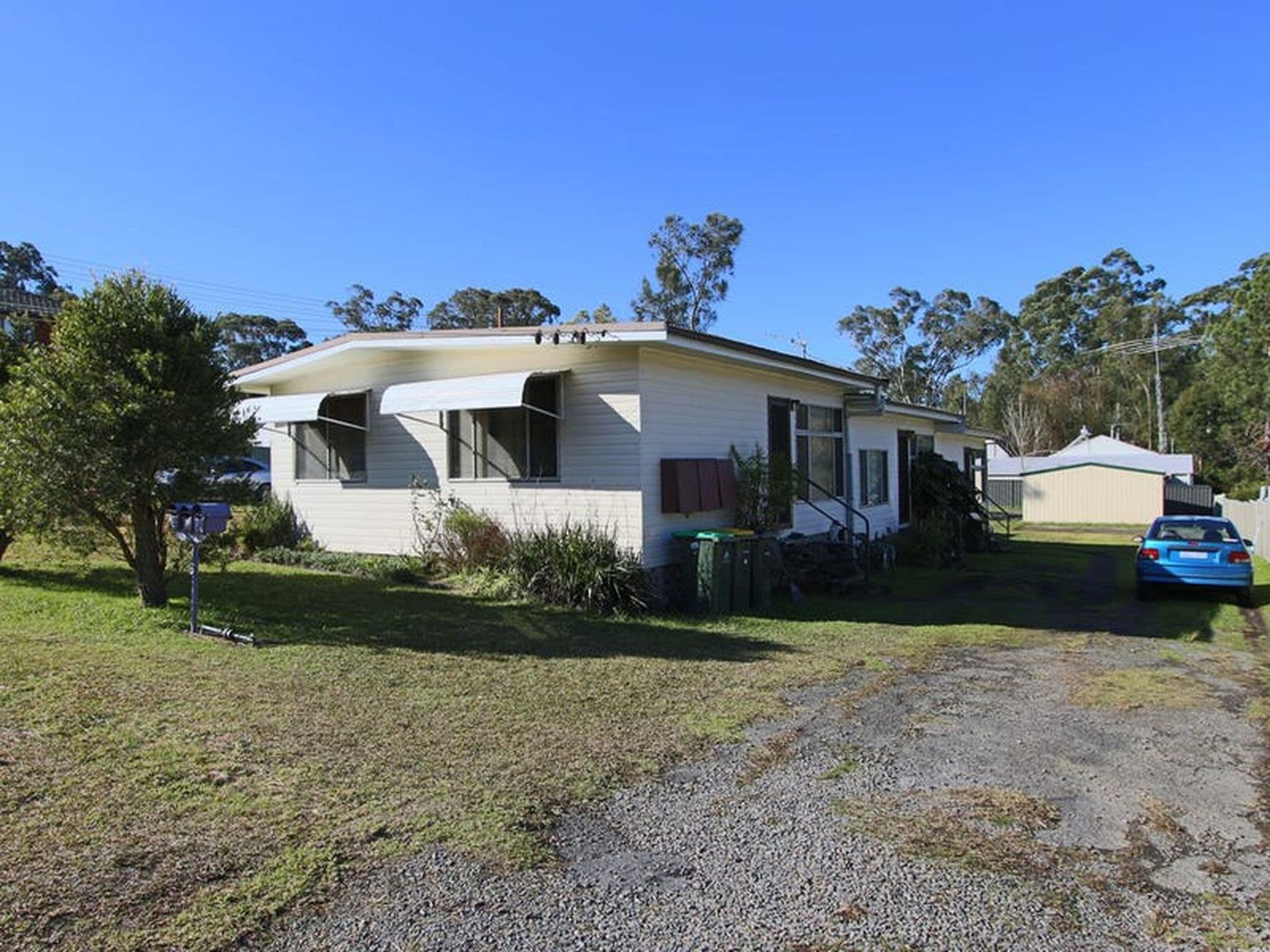 3 Red Hill Street, Cooranbong - Image 1