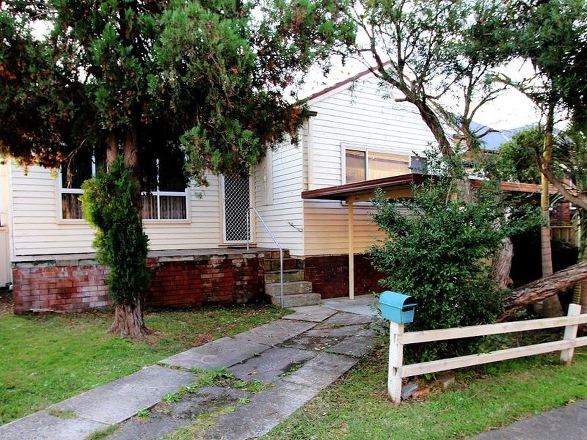 29 Maud Street, Mayfield West, Mayfield West - Image 1