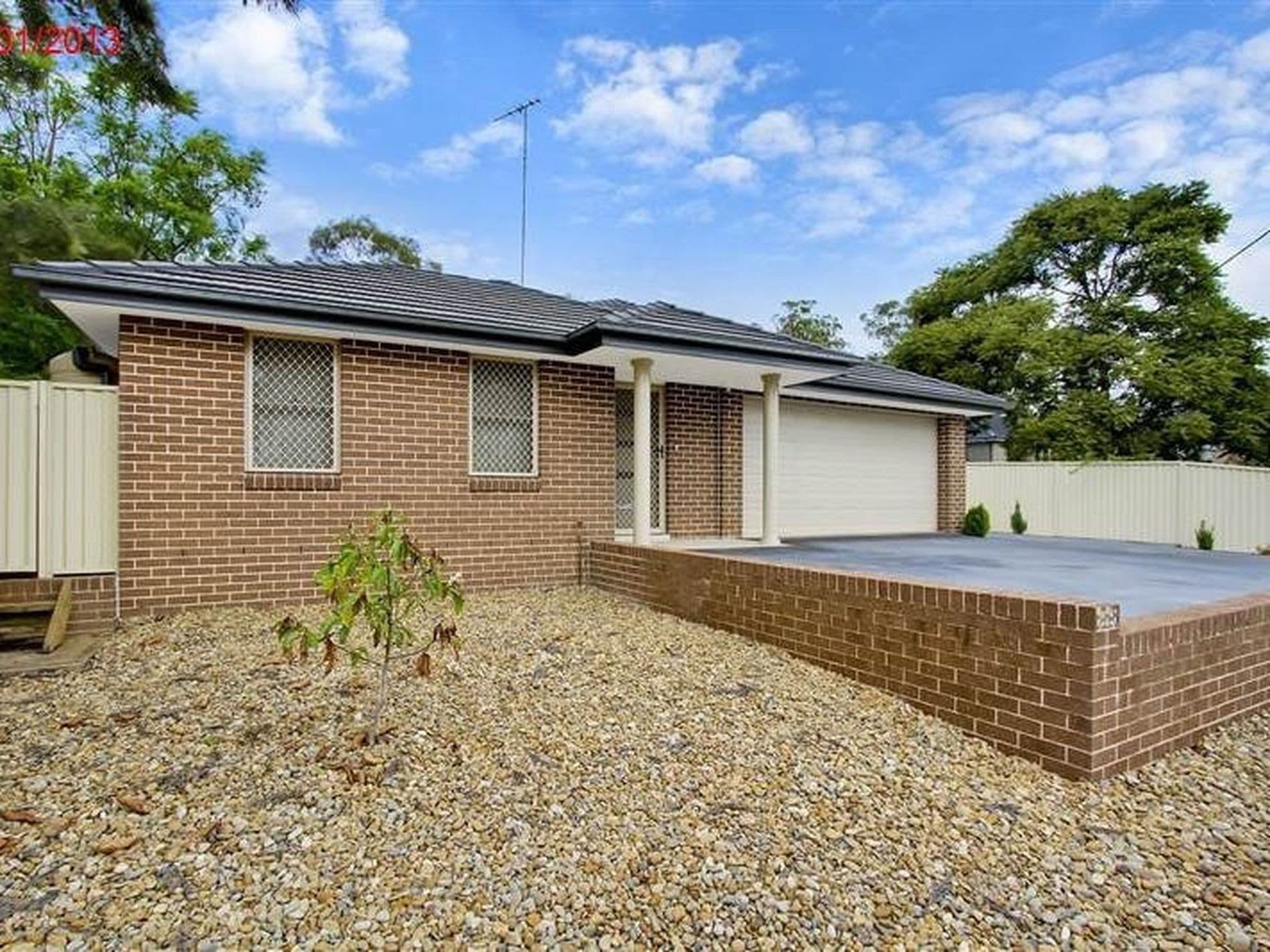 NORTH RICHMOND, North Richmond - Image 1