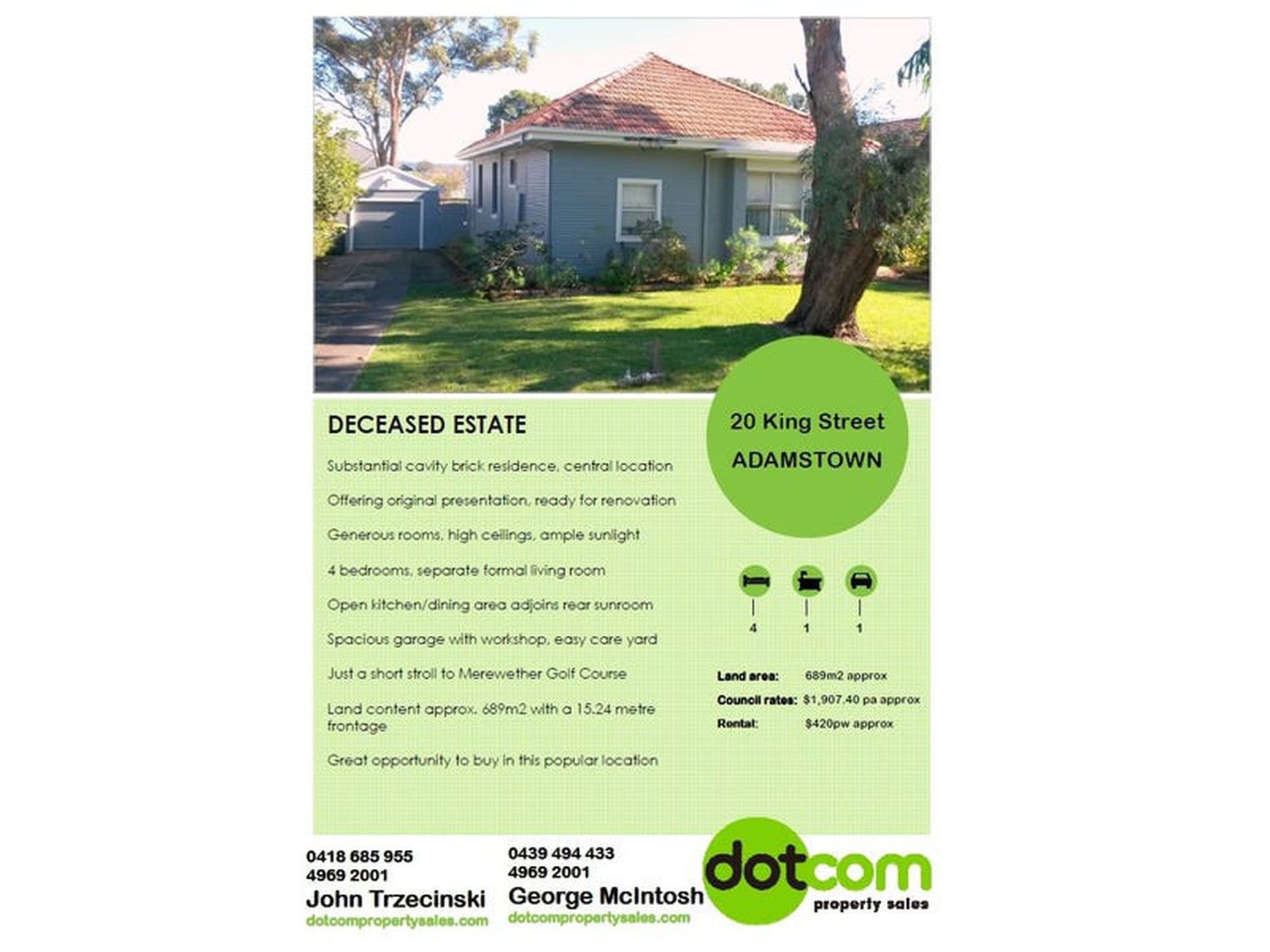 20 King Street, Adamstown, Adamstown - Thumbnail 7