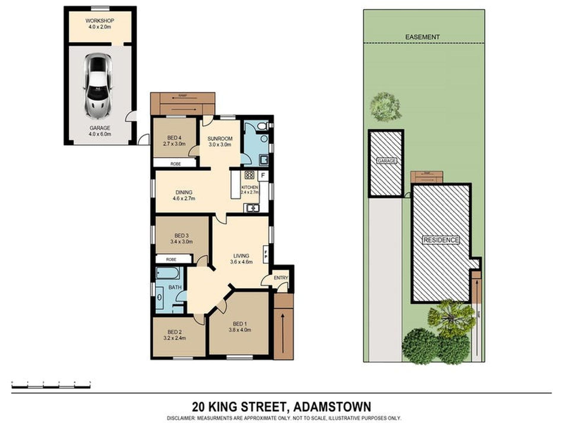 20 King Street, Adamstown, Adamstown - Thumbnail 8