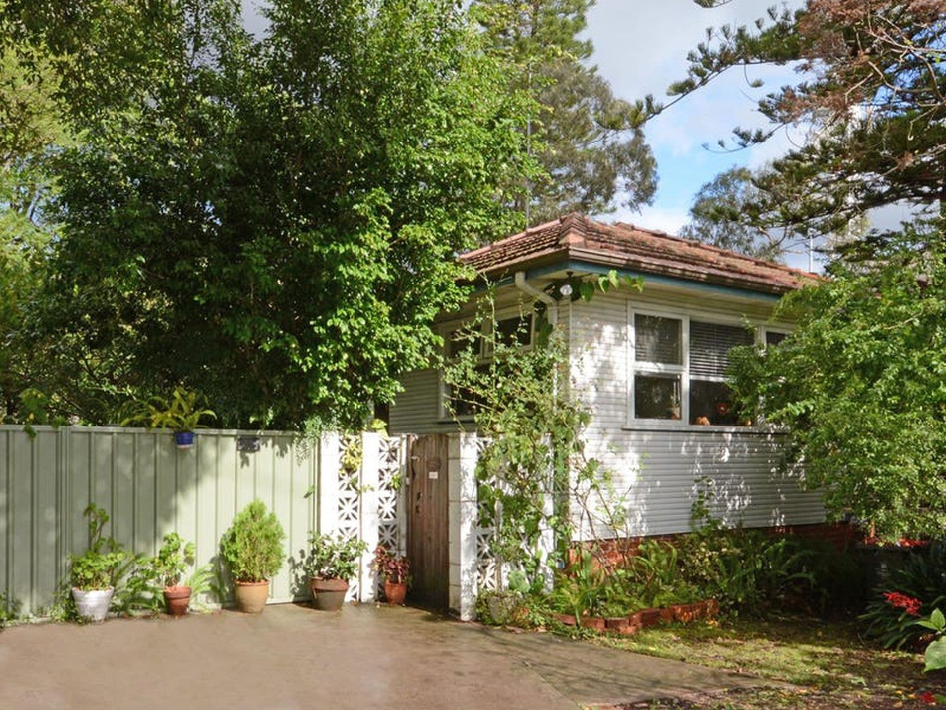 61 Park Avenue, Adamstown, Adamstown - Image 1