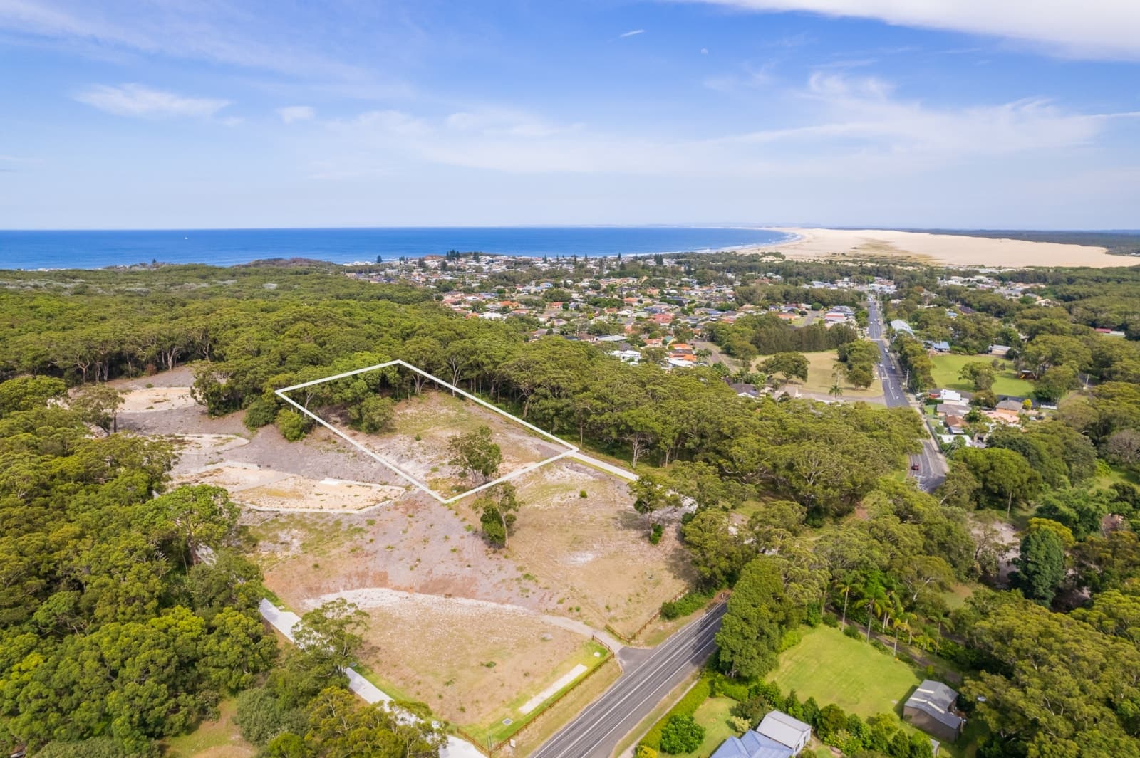 242 Gan Gan Road,Anna Bay, Anna Bay - Thumbnail 5