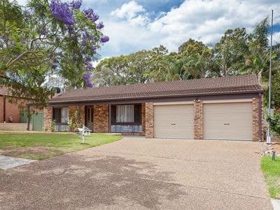 34 Casuarina Circuit, Warabrook - Image 1