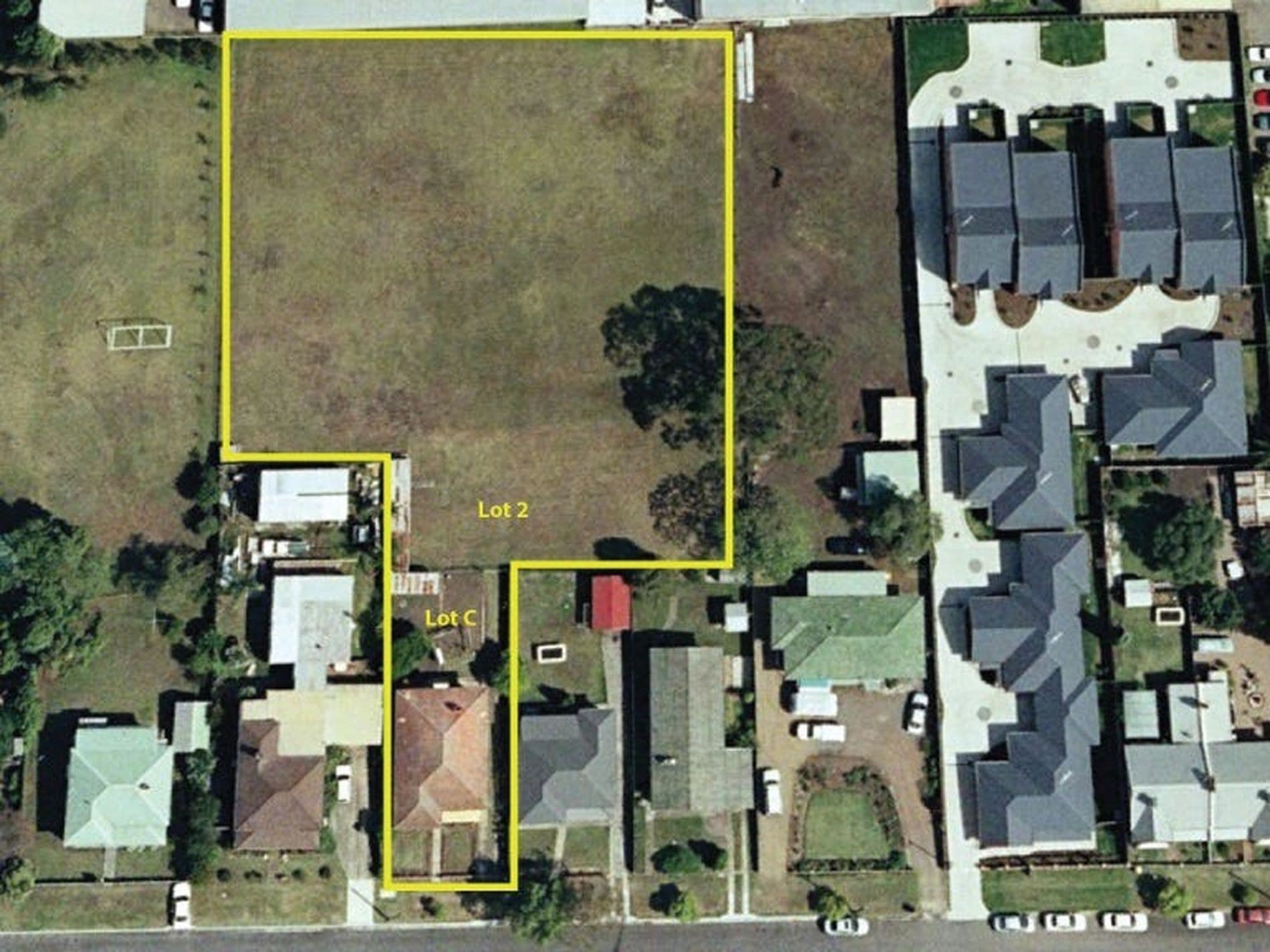 61 Banks Street, East Maitland - Image 1
