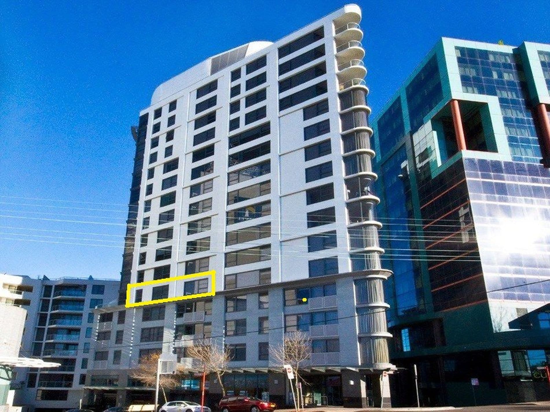 1610 / 30 Glen Street, Milsons Point - Image 1