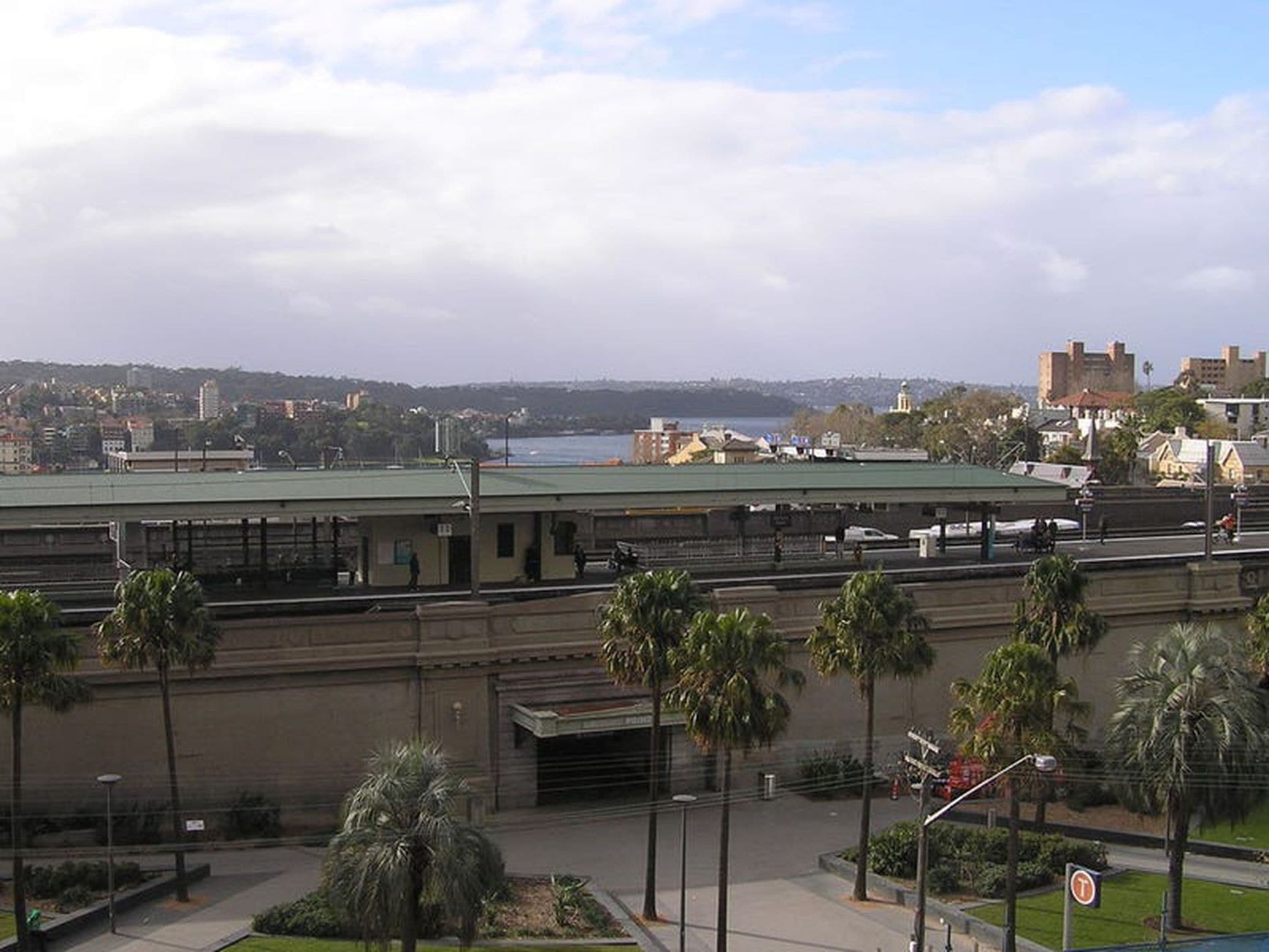 1610 / 30 Glen Street, Milsons Point - Thumbnail 8