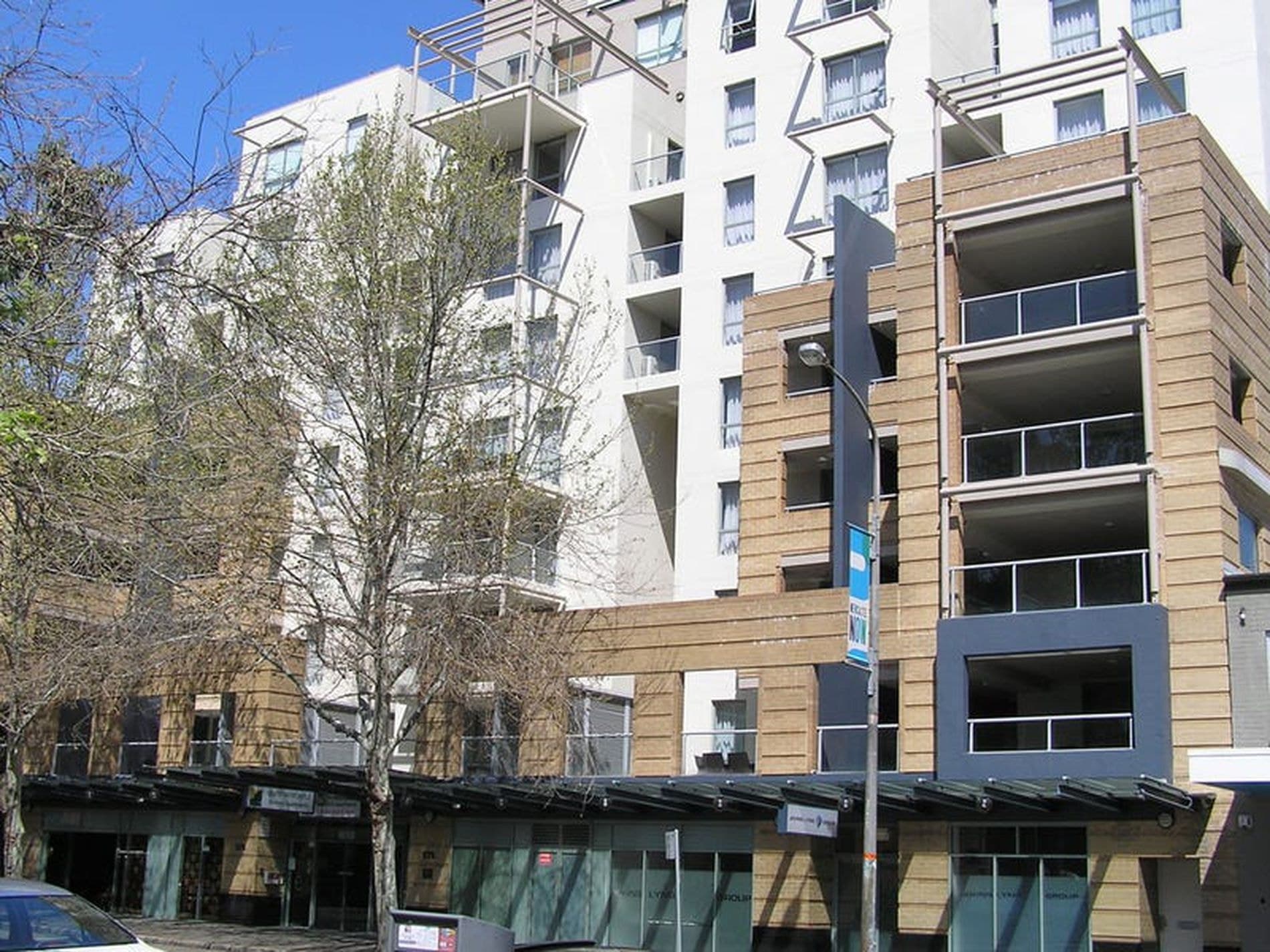 28 / 575 Hunter Street, Newcastle West, Newcastle West - Thumbnail 2