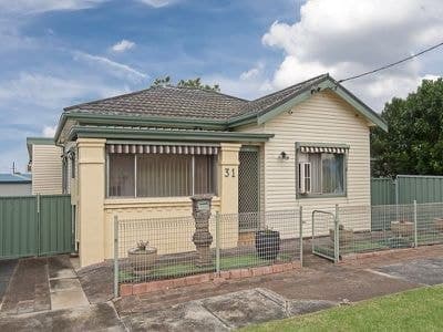 31 Vickers Street, Mayfield - Image 1