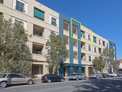 49 / 215 Darby Street, Cooks Hill - Image 1